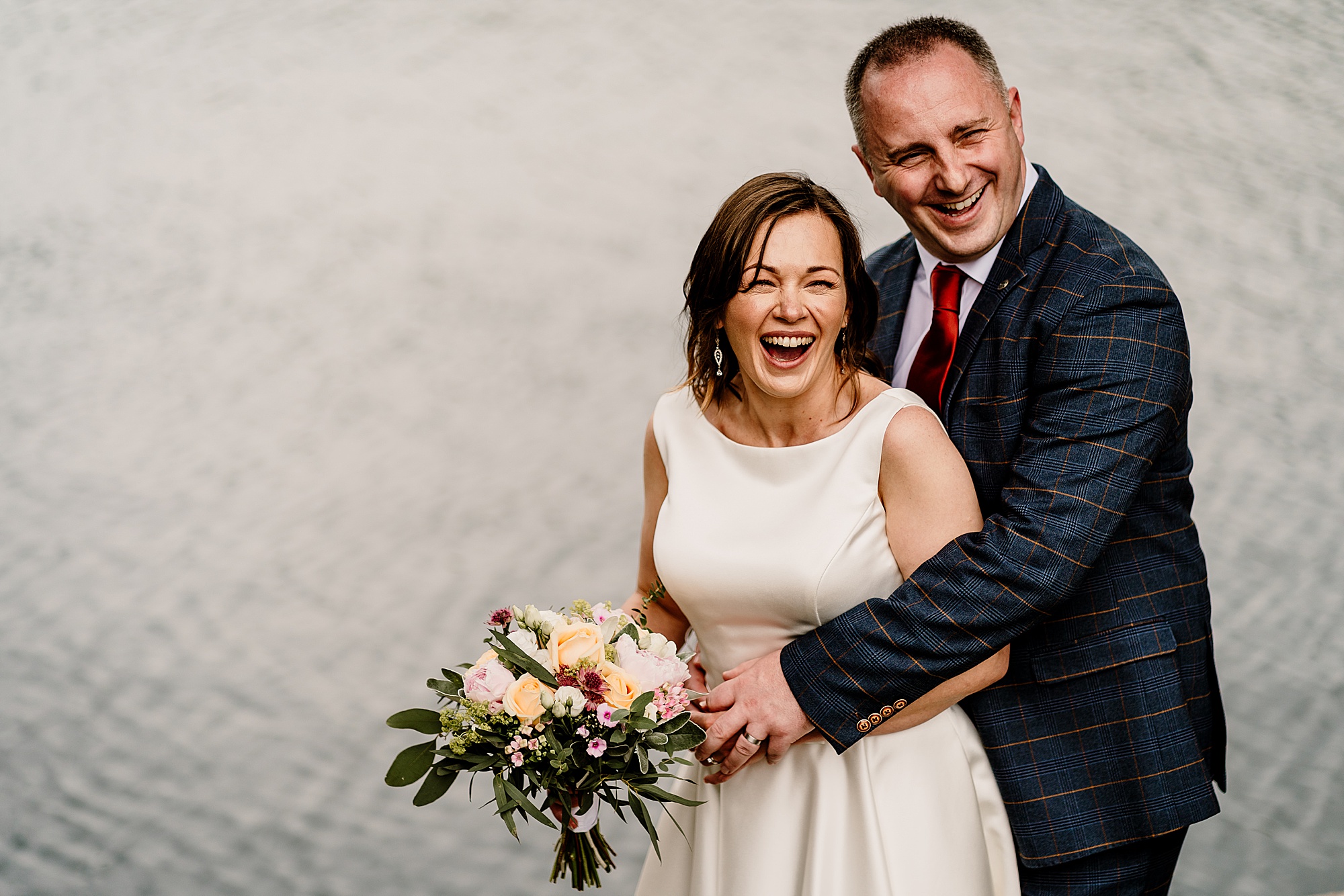 Yorkshire wedding photographer