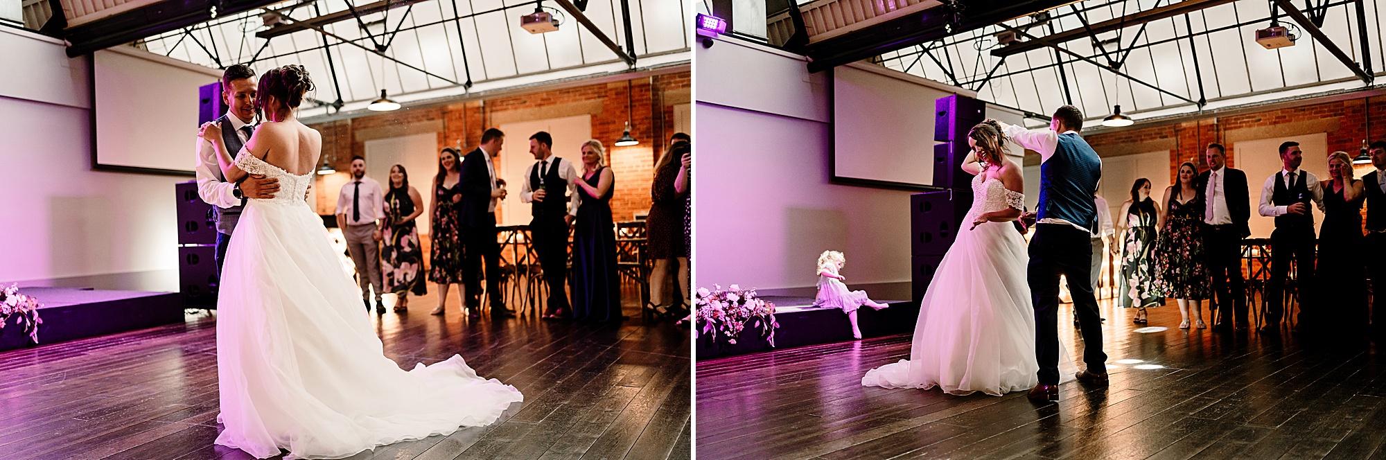the venue bowers mill