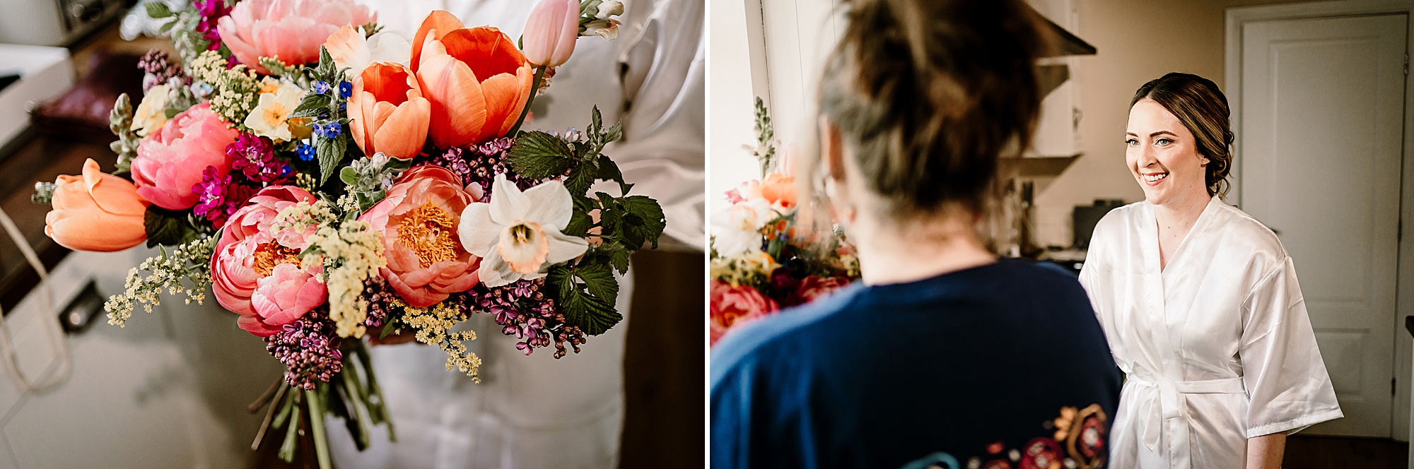 Woolas barn wedding photographer