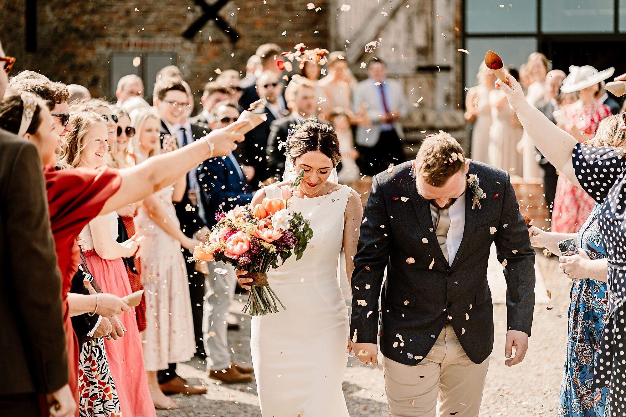 yorkshire wedding photographer