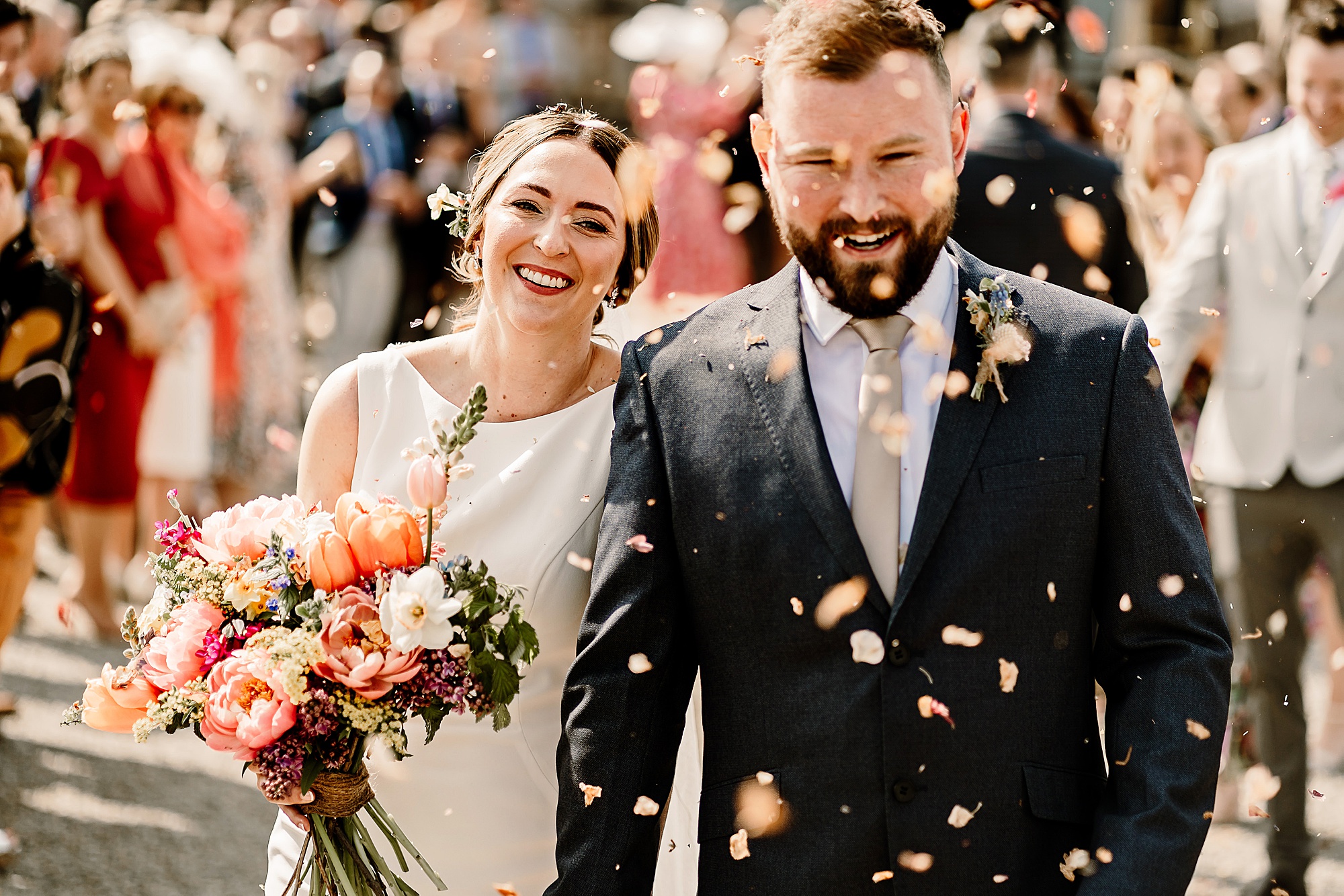 yorkshire wedding photography