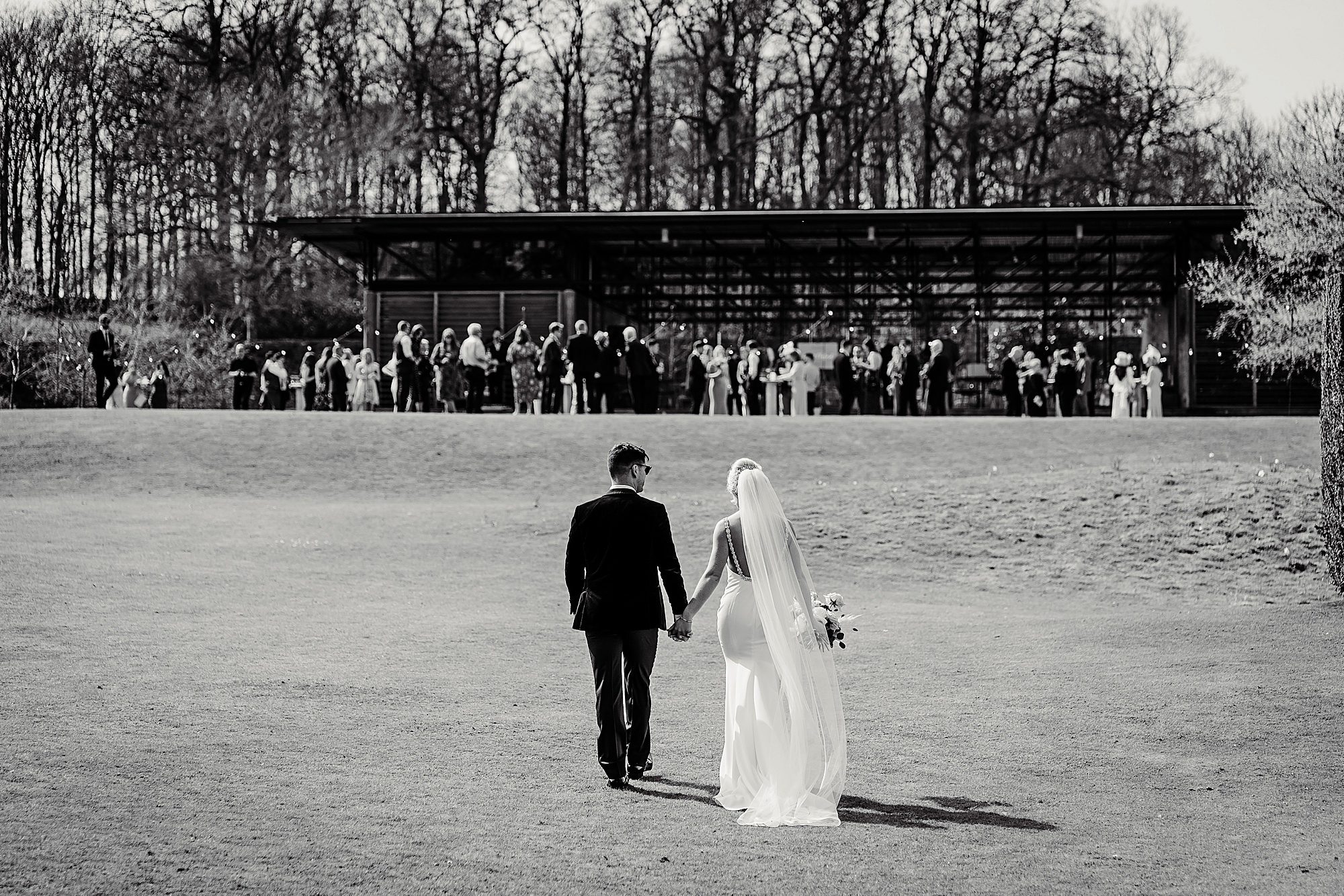 yorkshire wedding