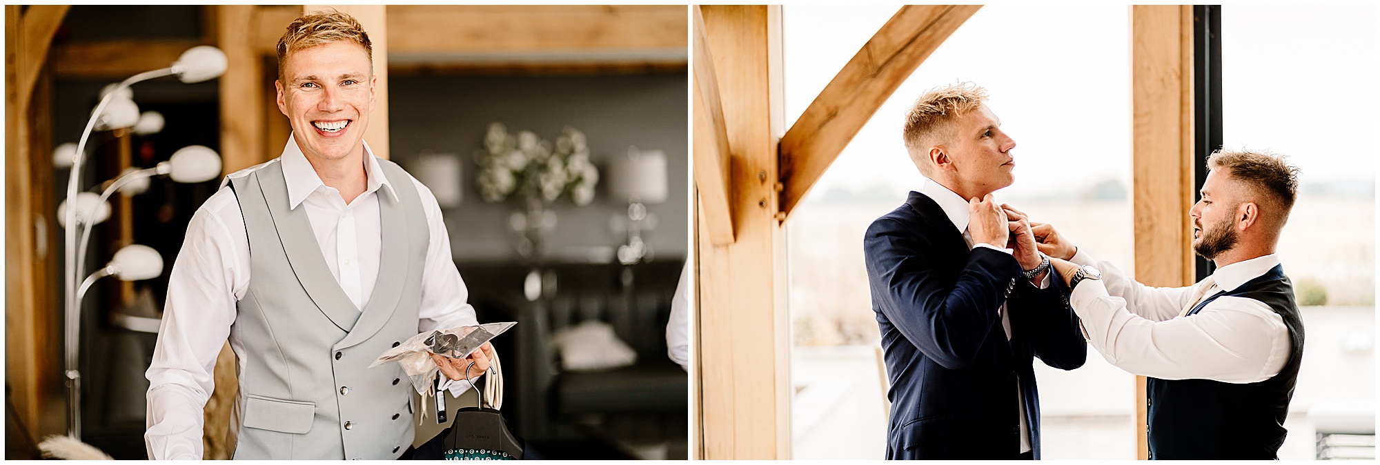 oakwood at ryther wedding photographer