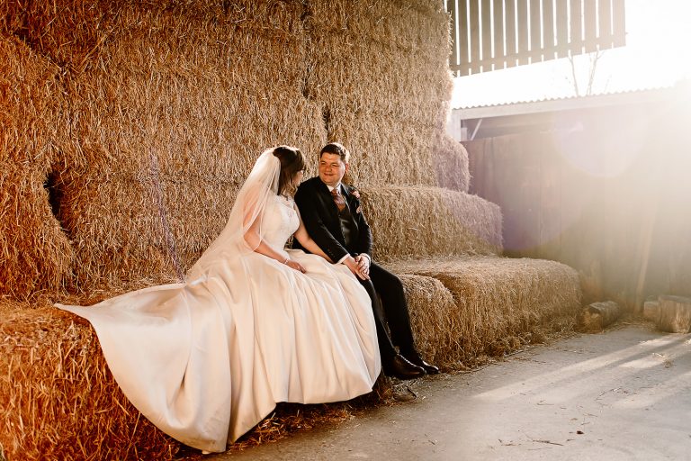 OWEN HOUSE WEDDING BARN