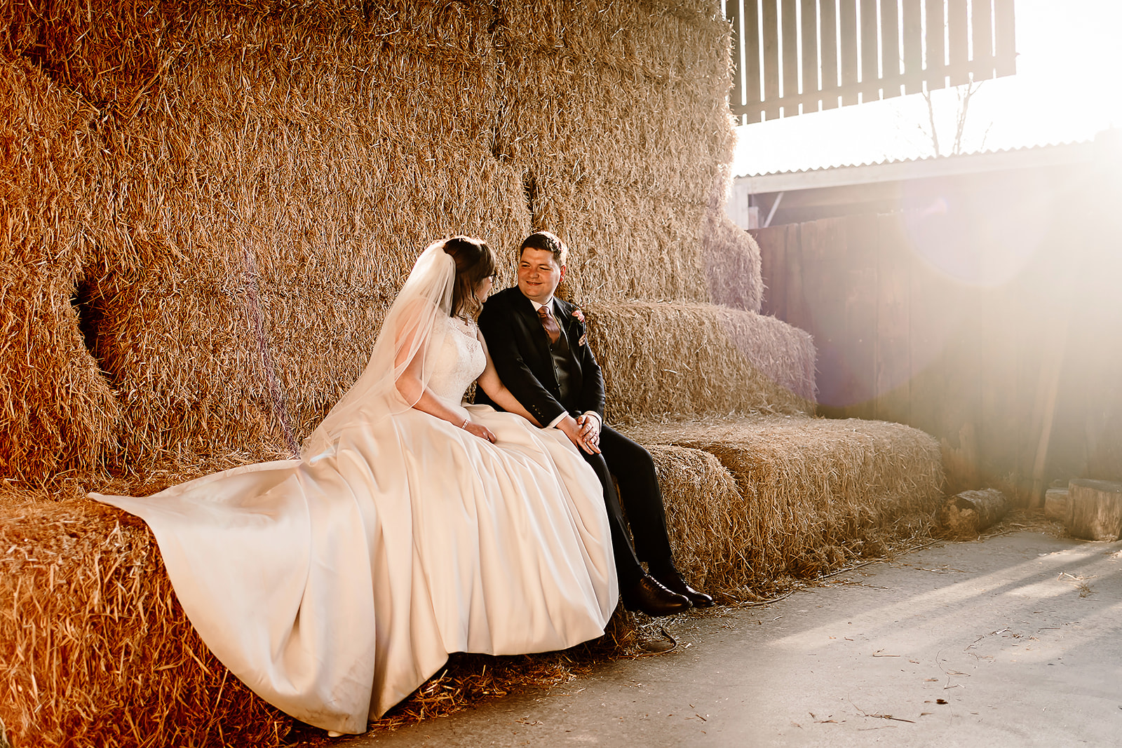 OWEN HOUSE WEDDING BARN