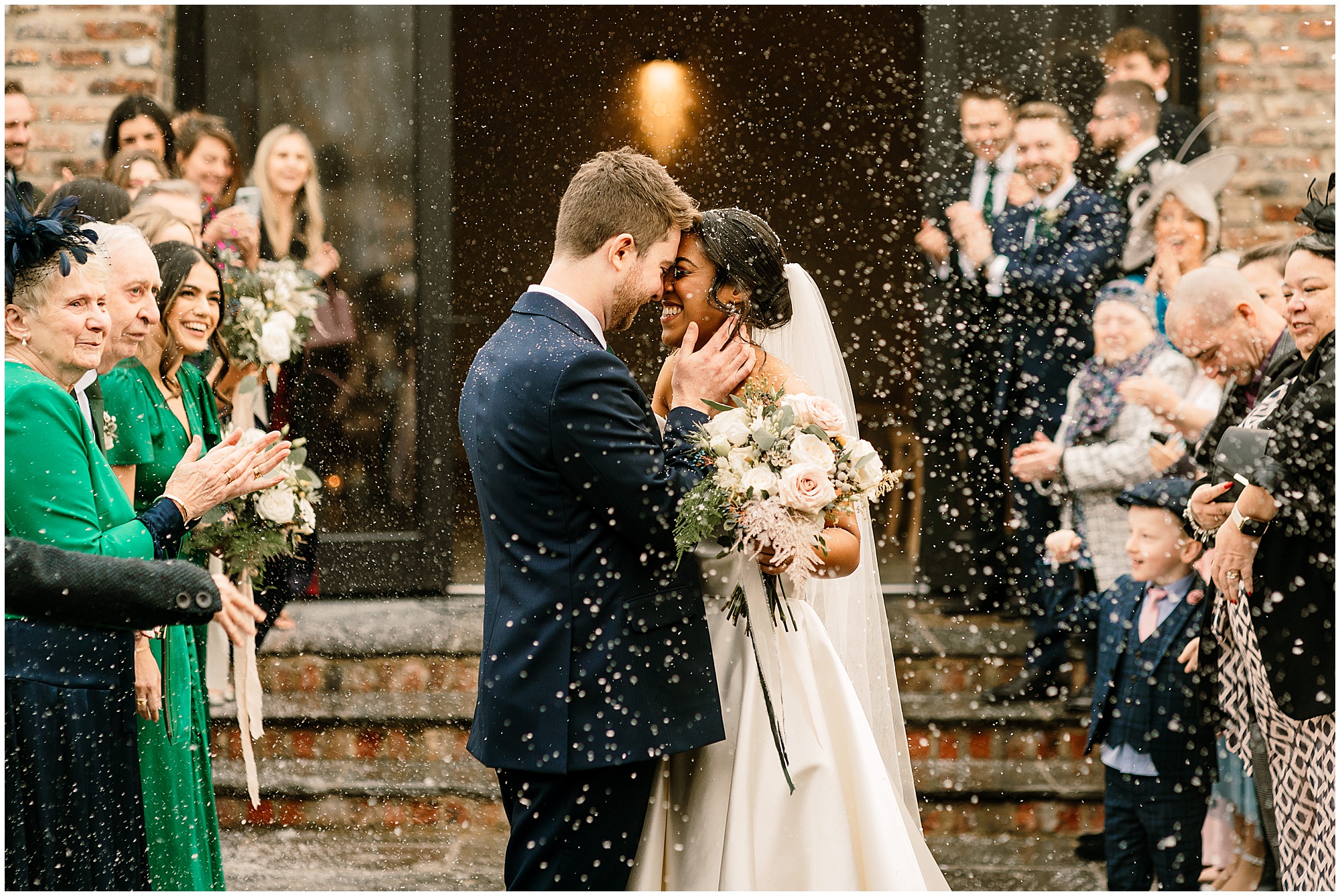 yorkshire wedding photographer