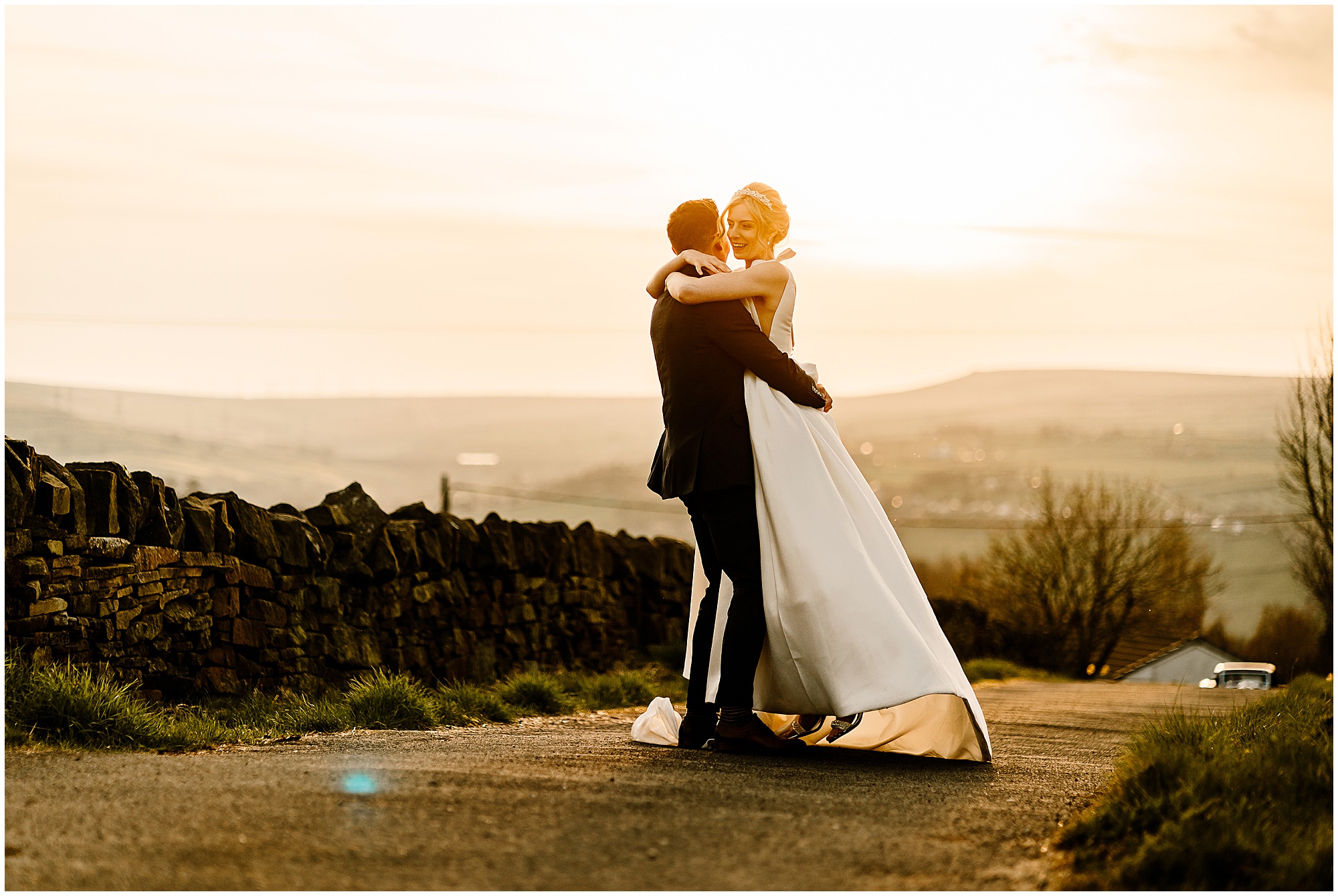 yorkshire wedding photographer