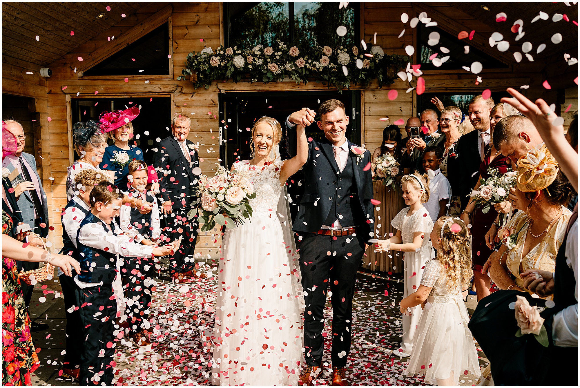 yorkshire wedding photographer