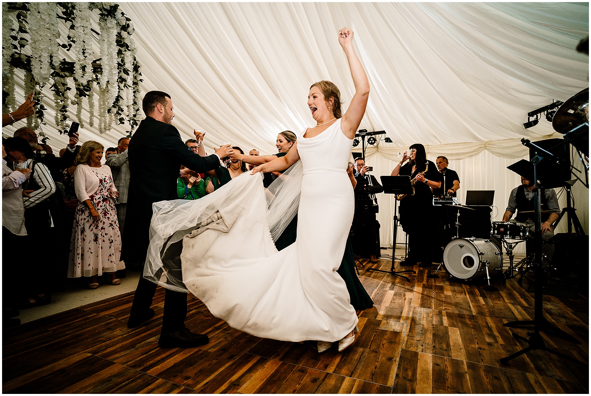 yorkshire wedding photographer