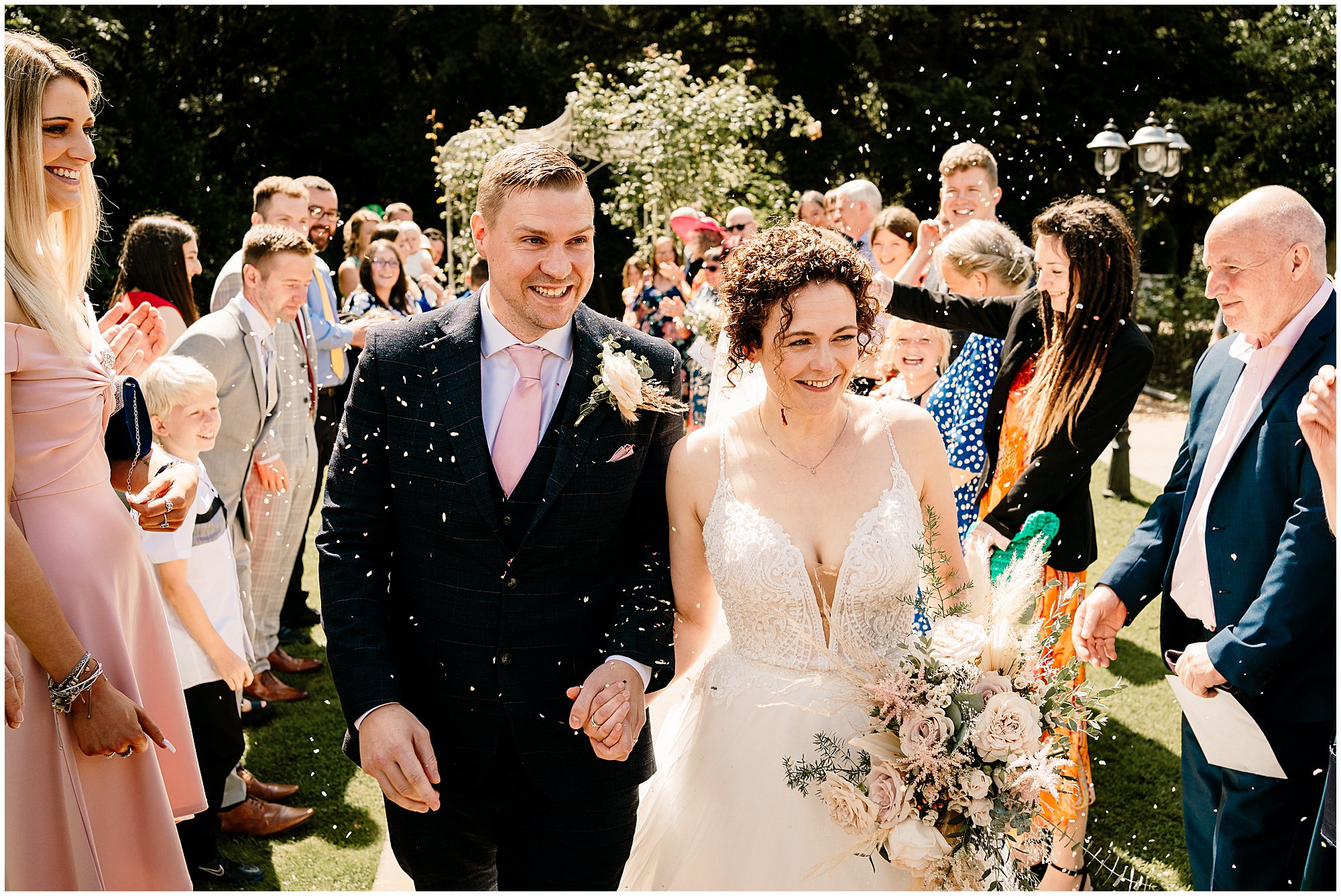 yorkshire wedding photographer