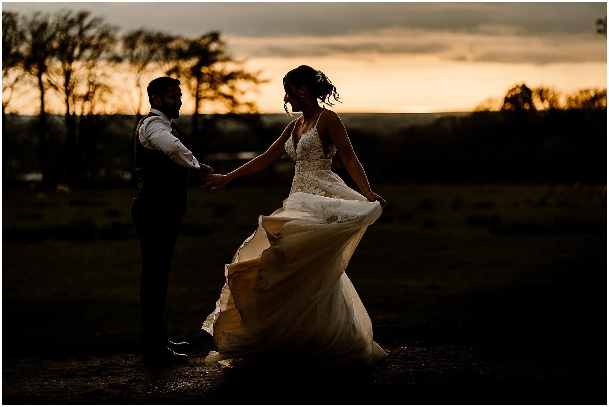 yorkshire wedding photographer