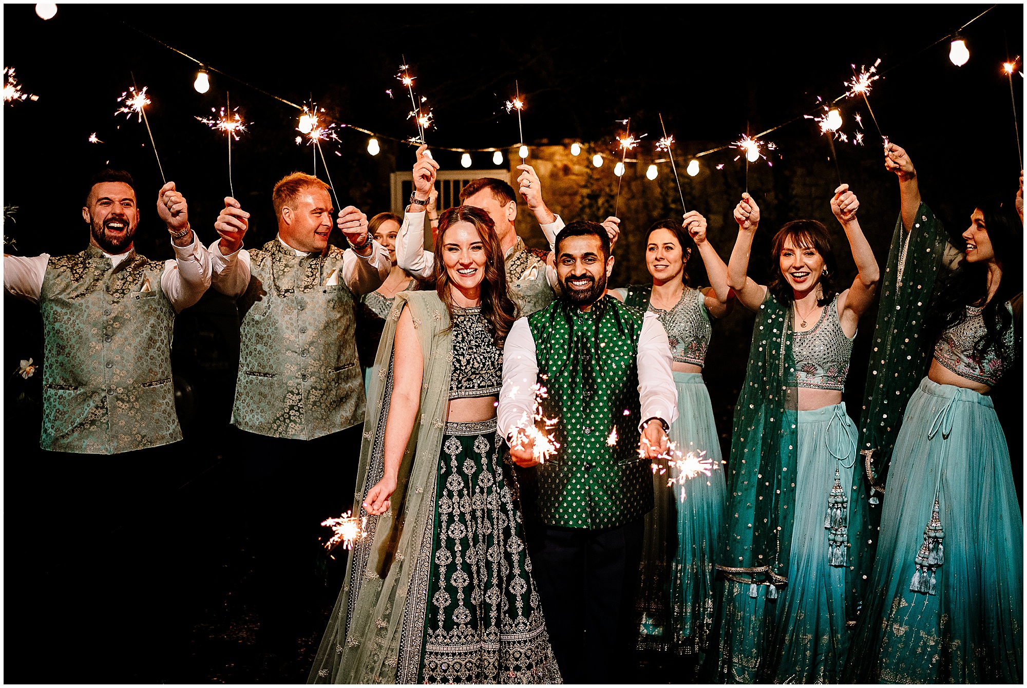 yorkshire wedding photographer