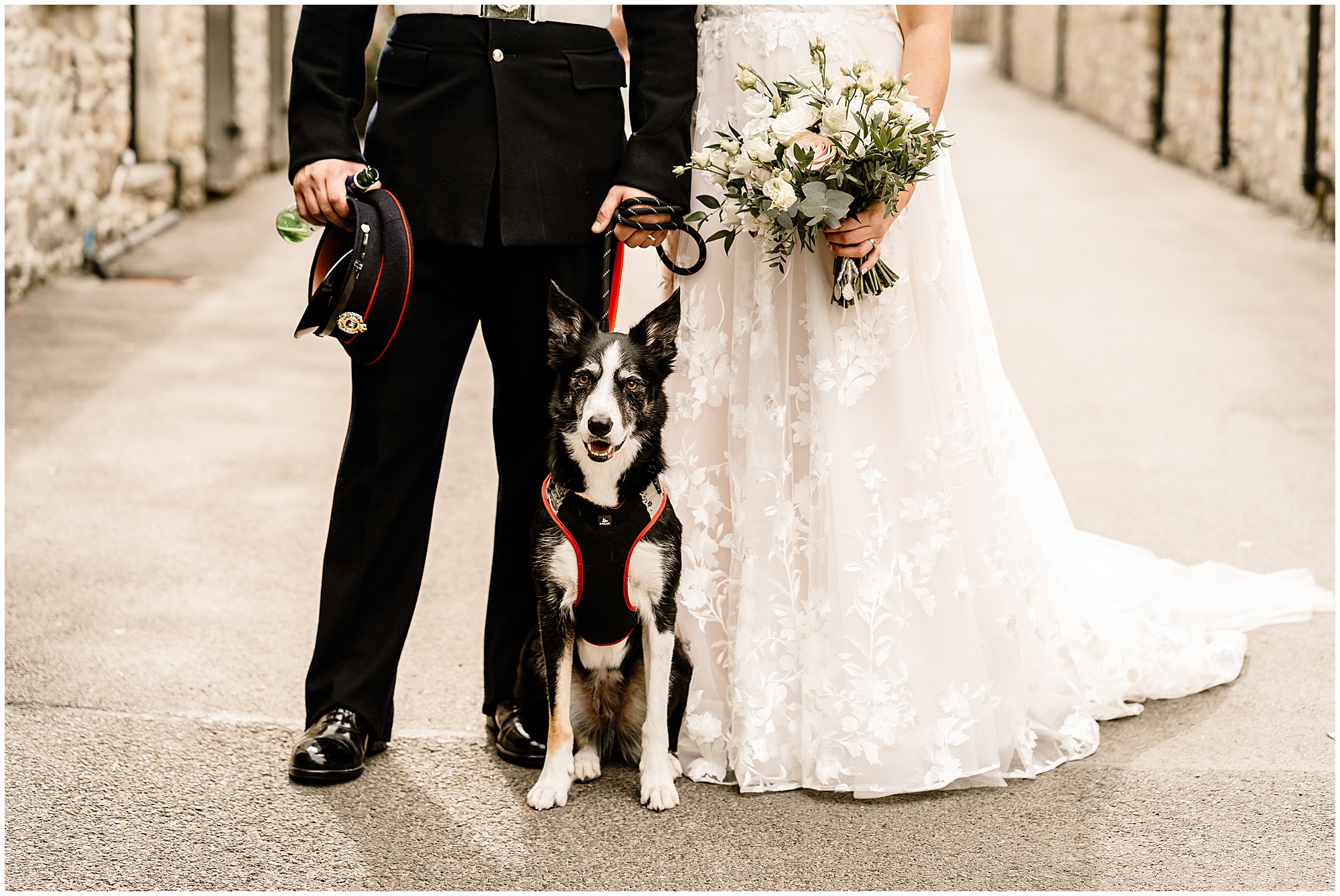 yorkshire wedding photographer