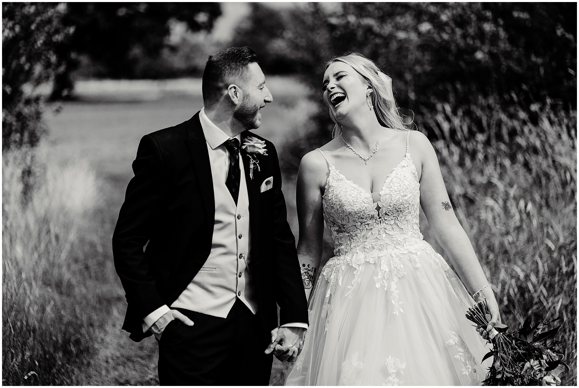 yorkshire wedding photographer