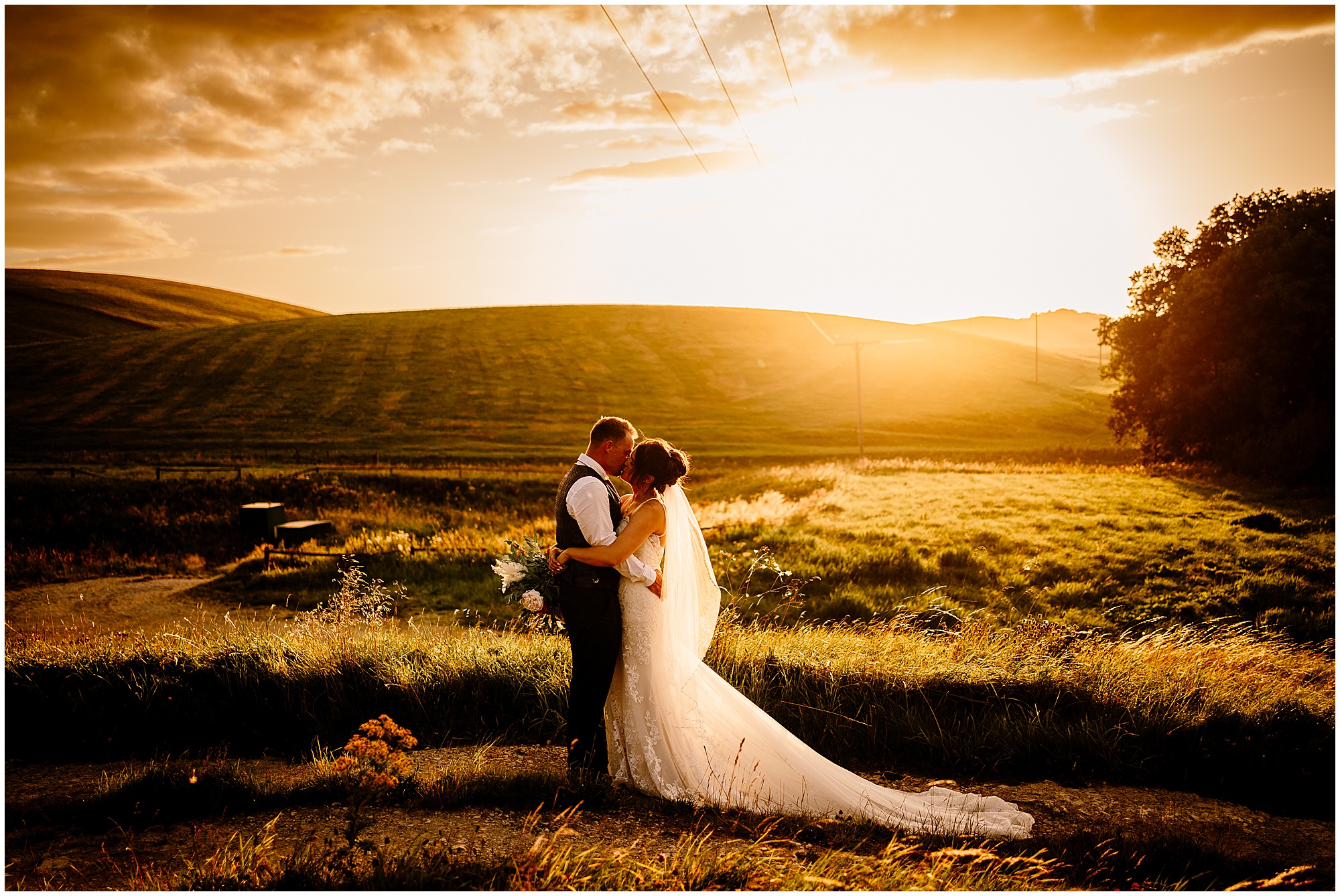 yorkshire wedding photographer