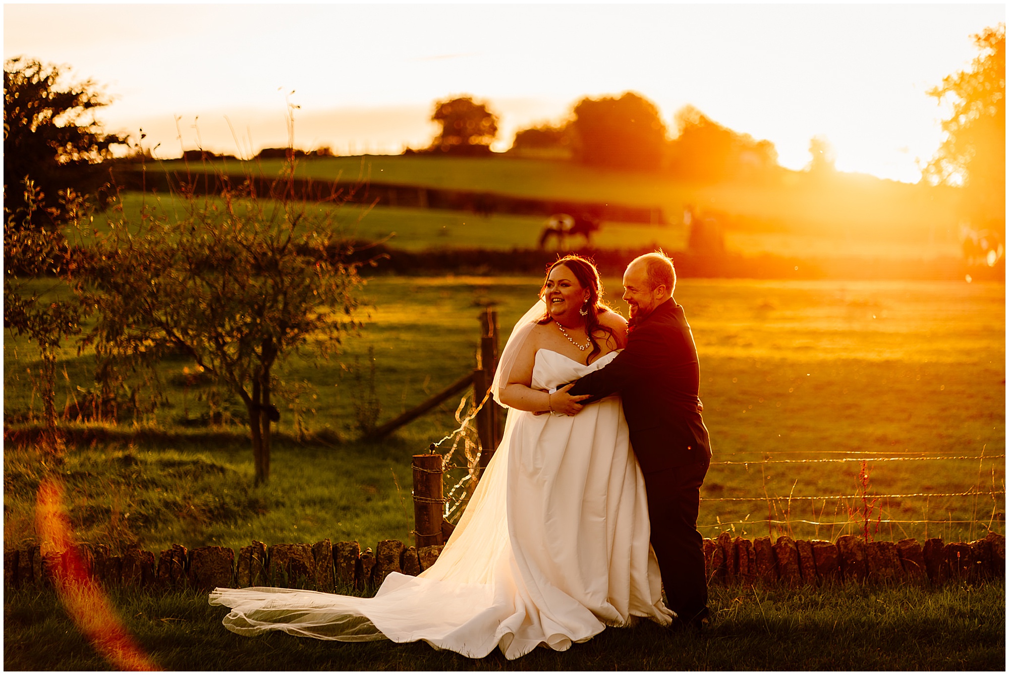 award winning yorkshire wedding photographer