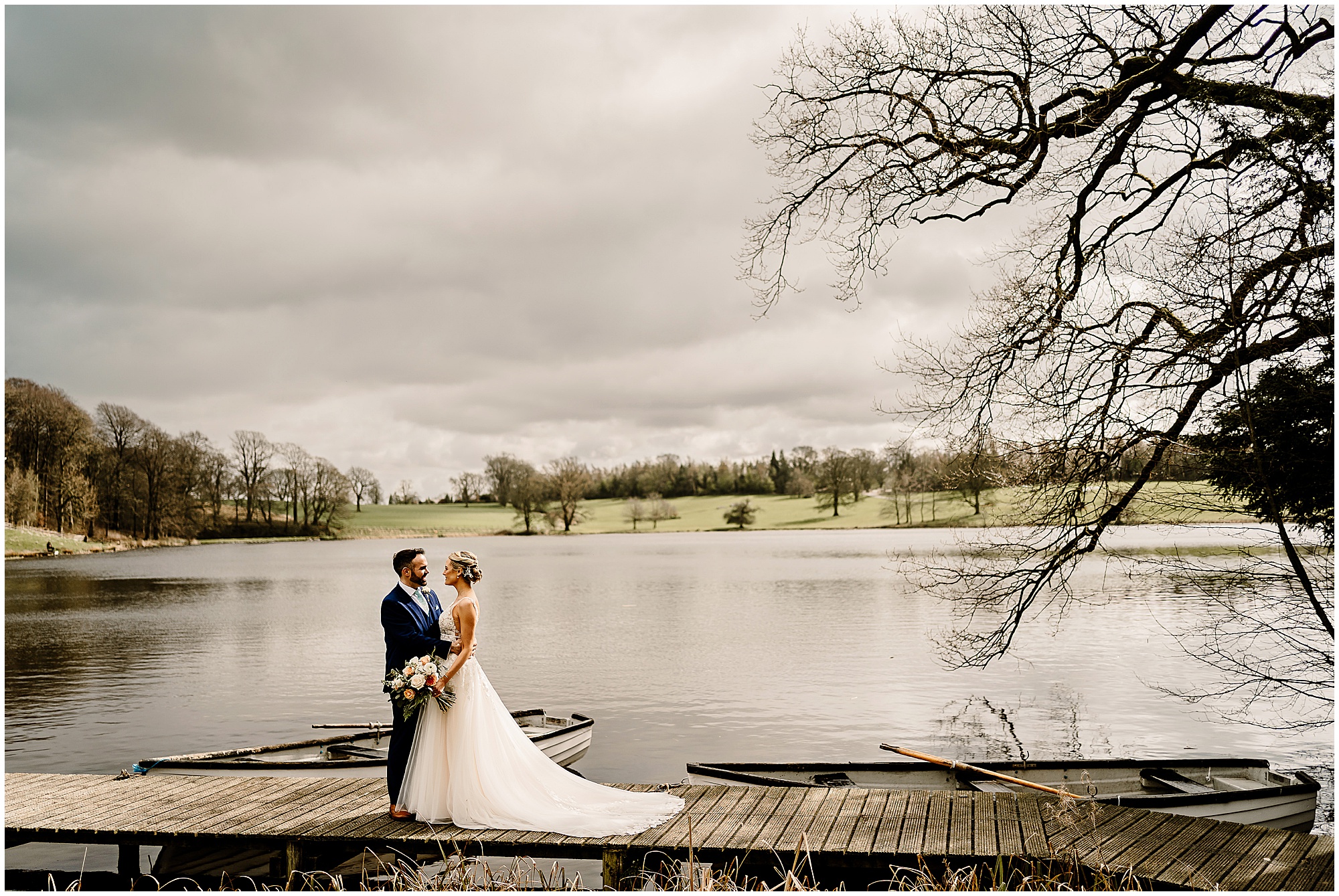 award winning yorkshire wedding photographer