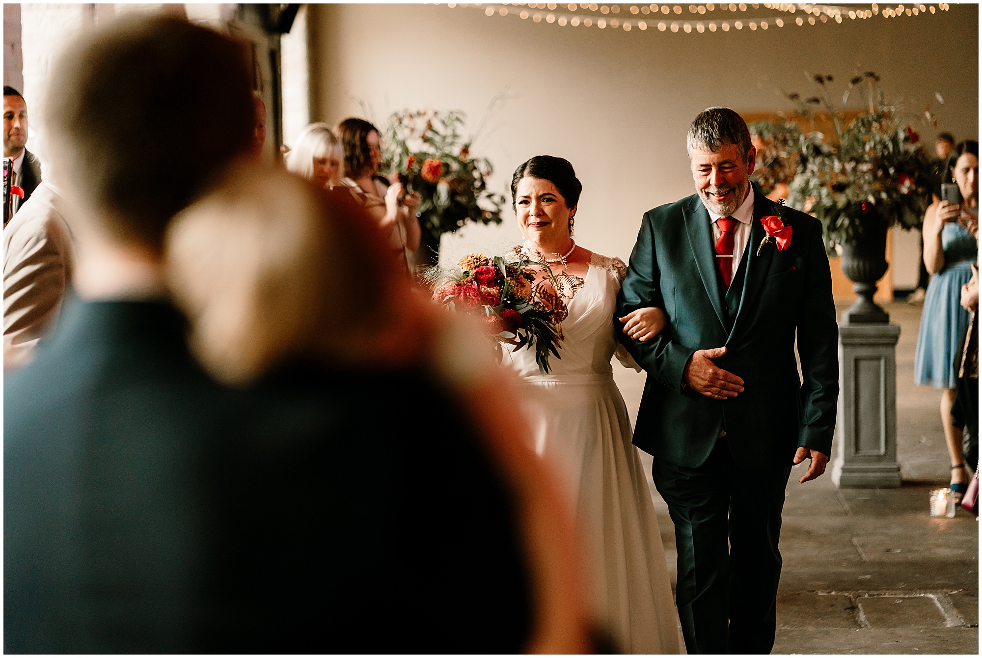 yorkshire wedding photographer