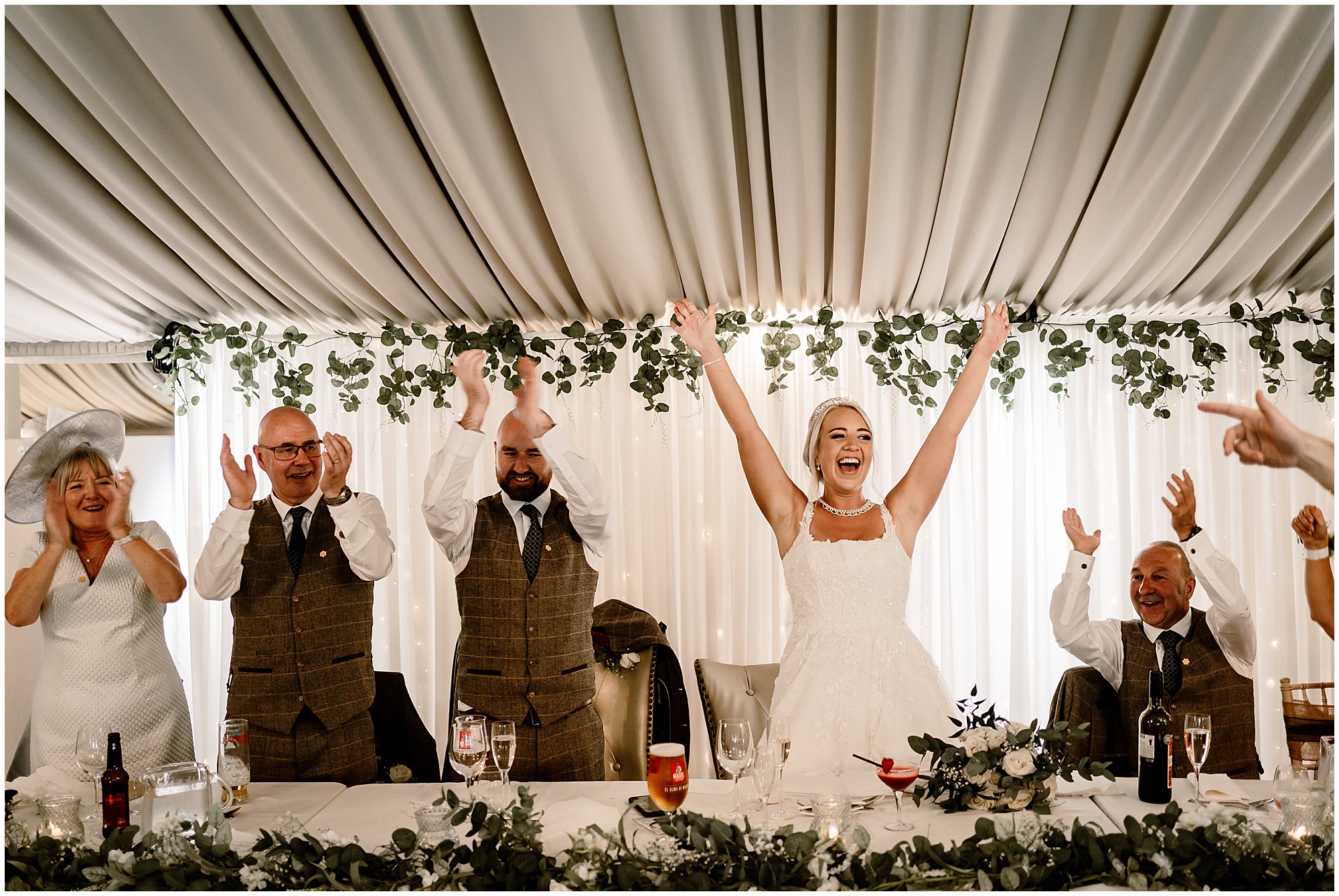 yorkshire wedding photographer