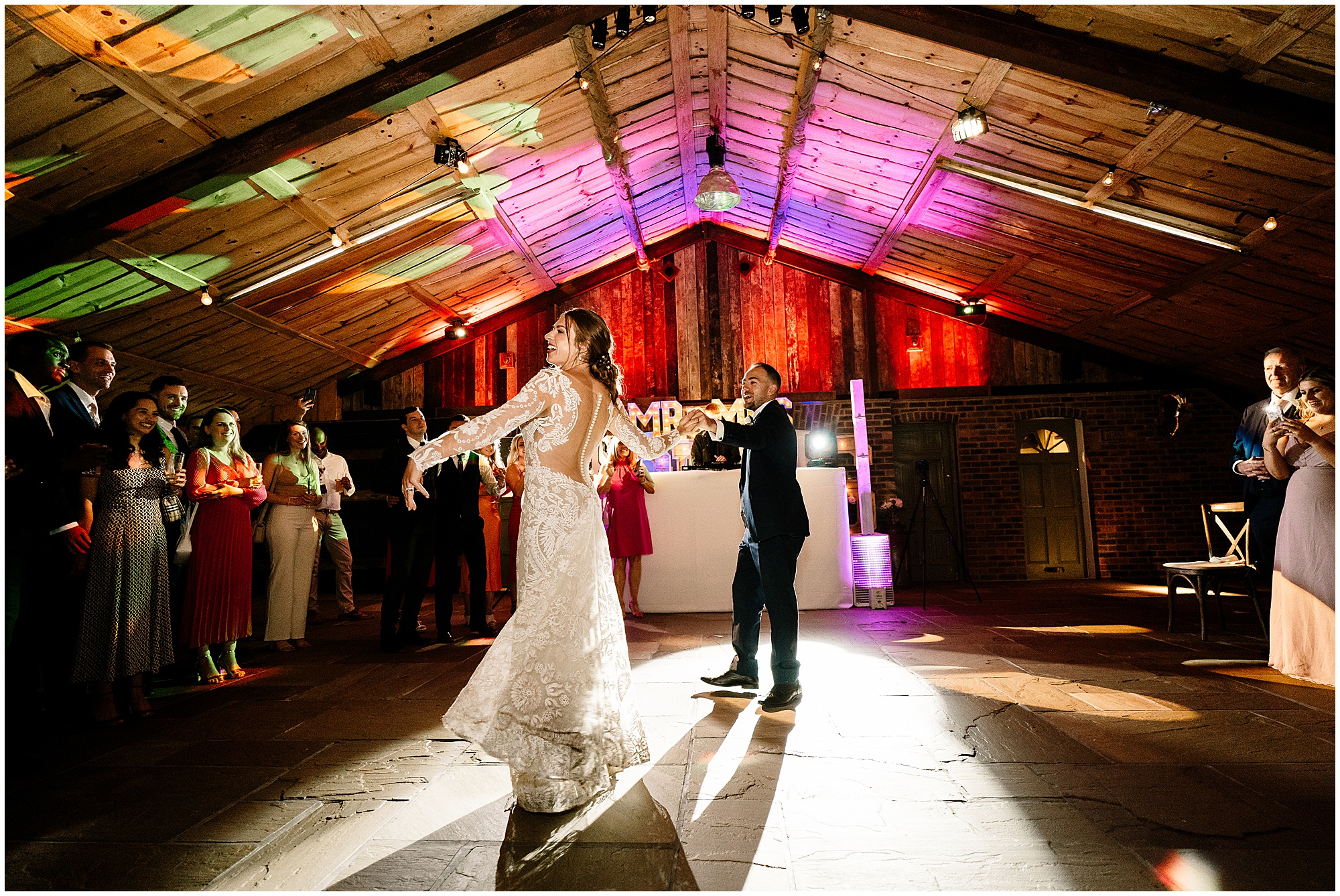 yorkshire wedding photographer