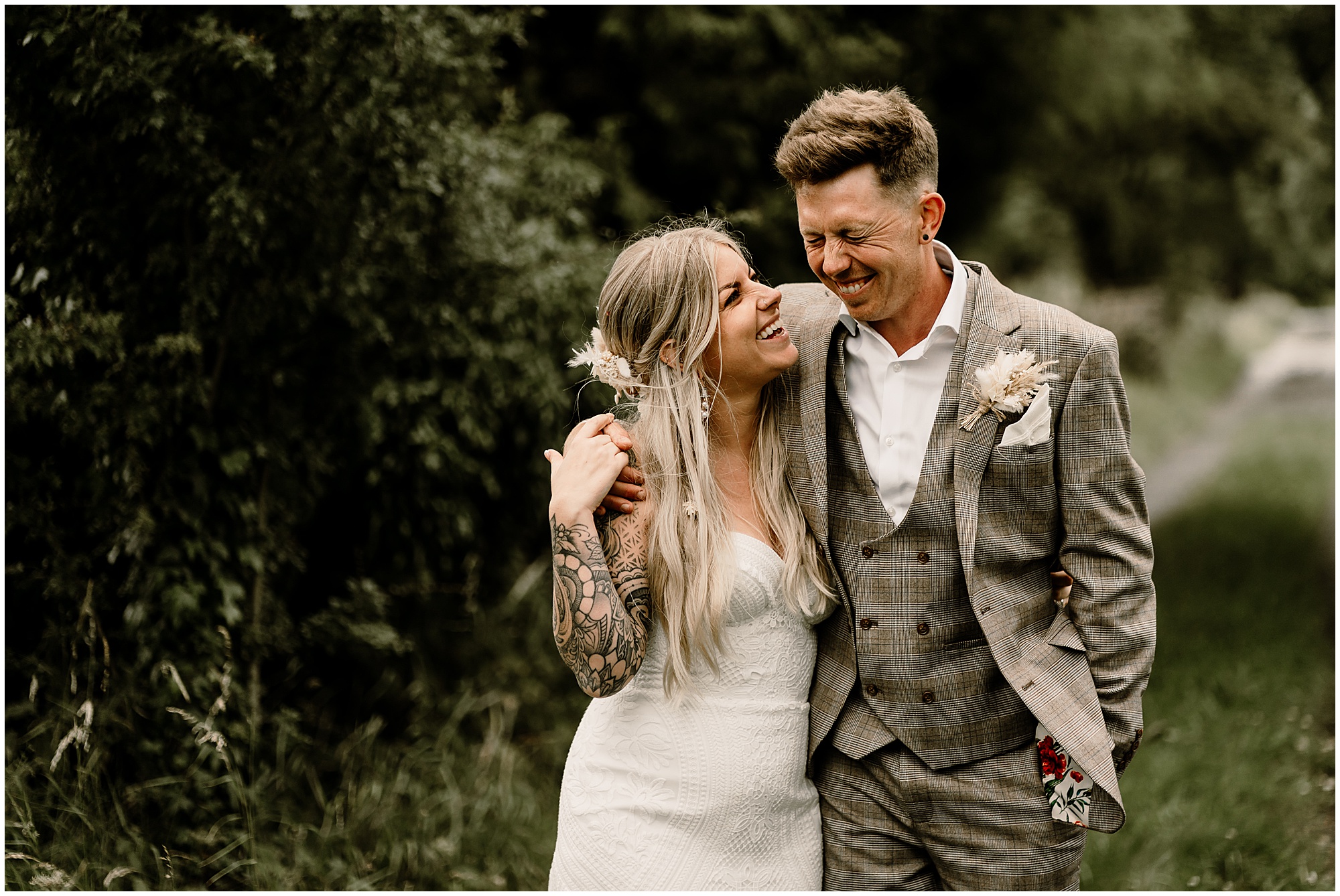 yorkshire wedding photographer