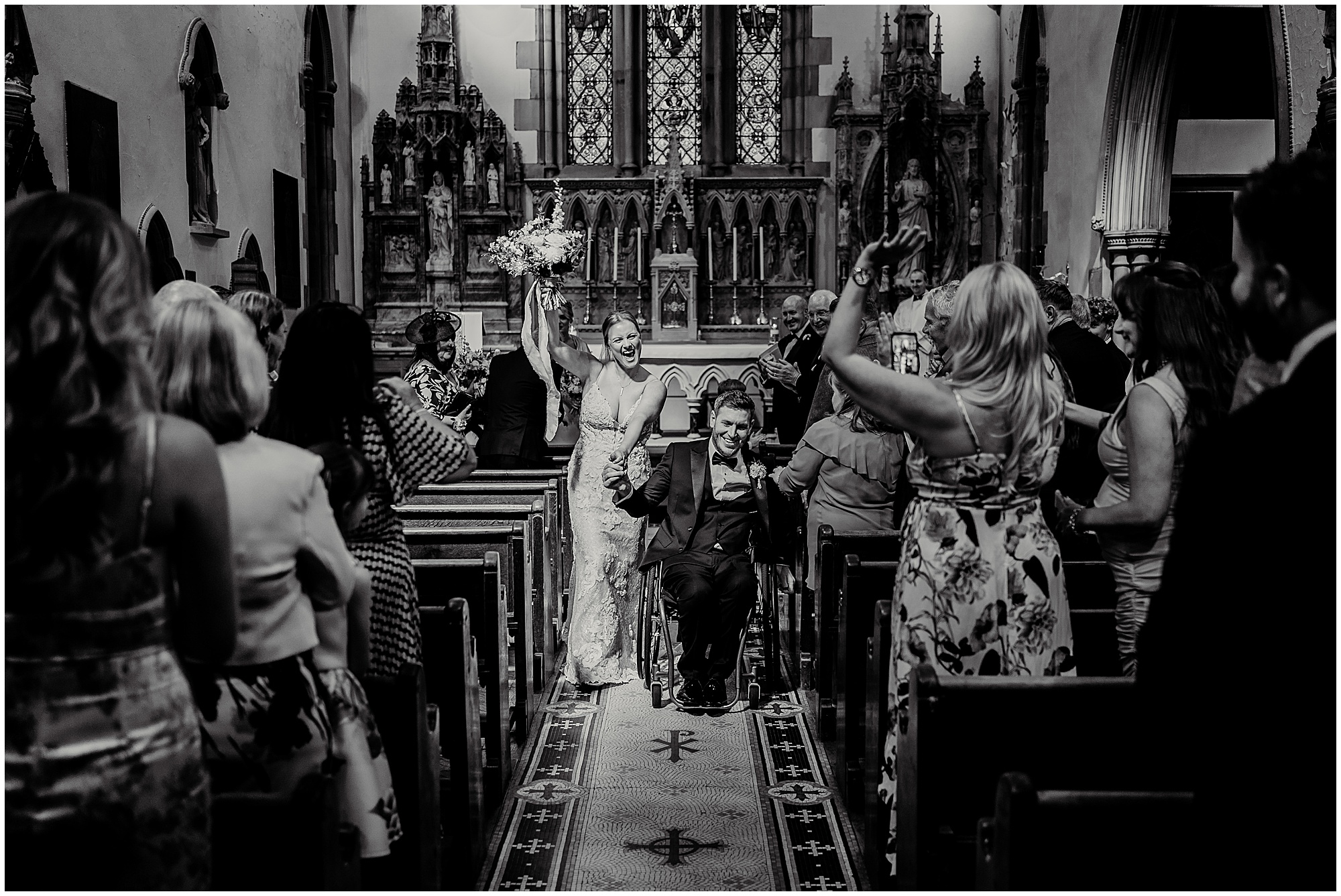 yorkshire wedding photographer