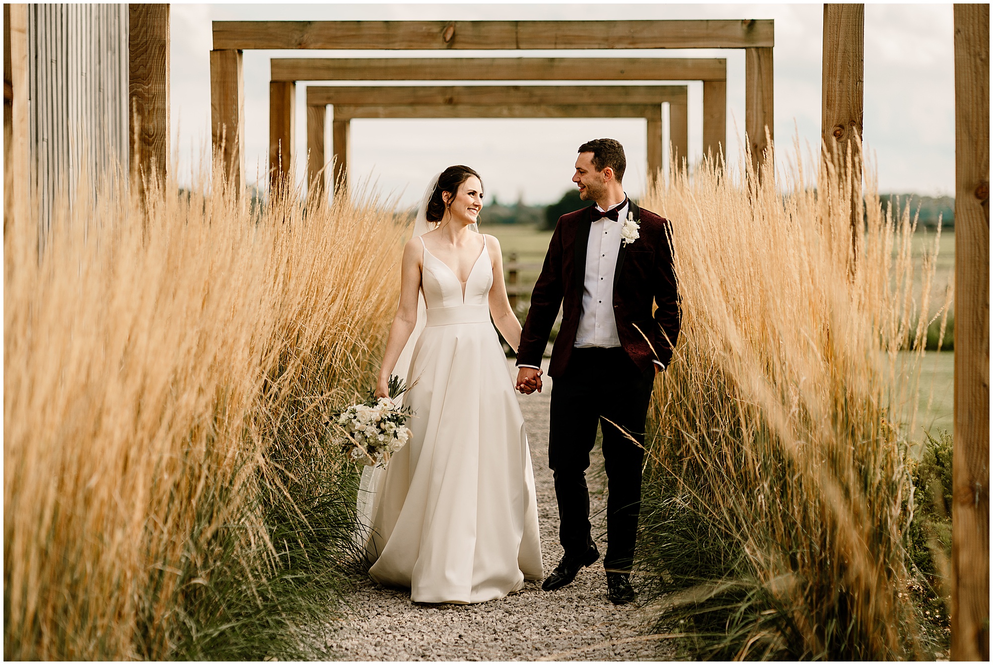 yorkshire wedding photographer