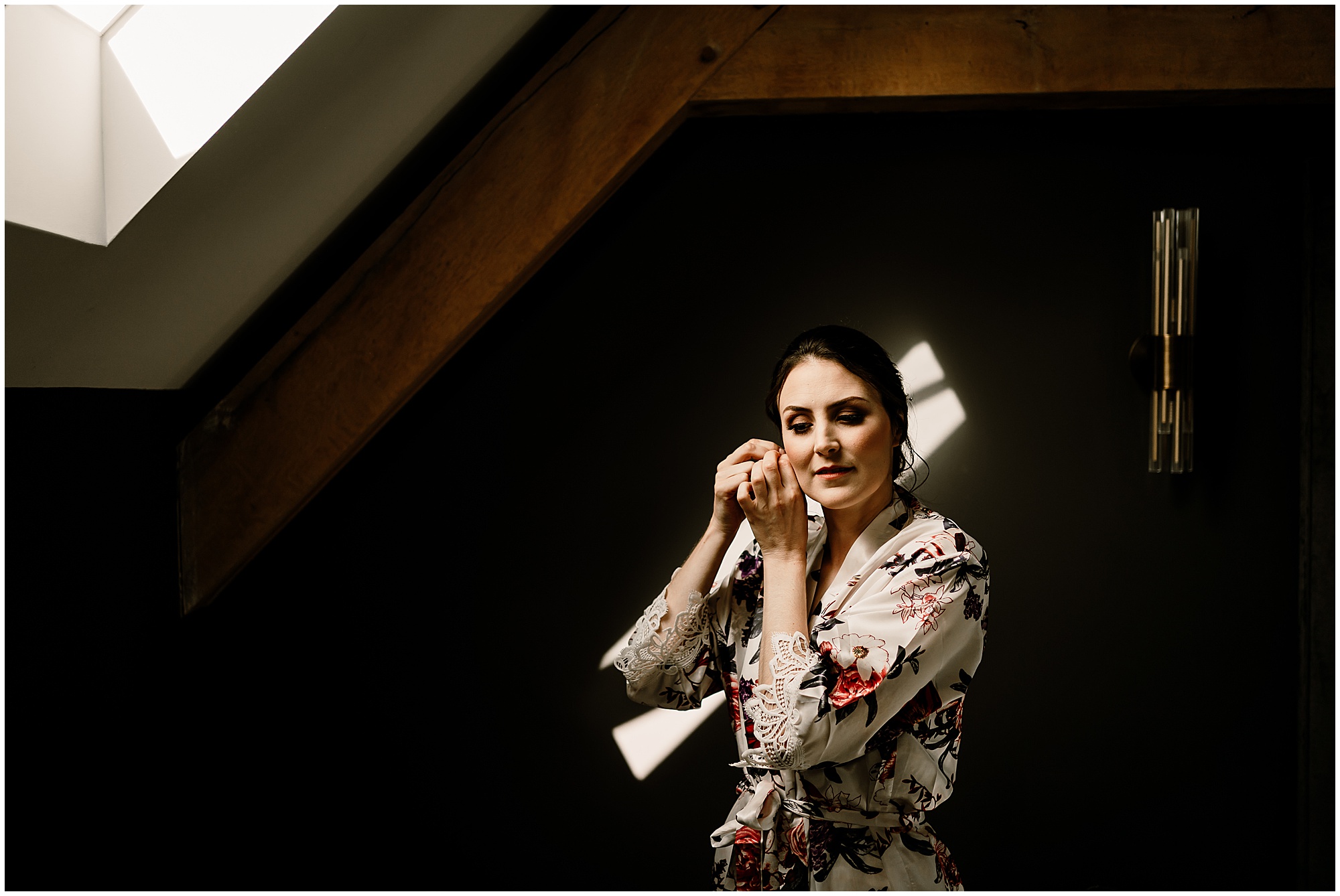 yorkshire wedding photographer