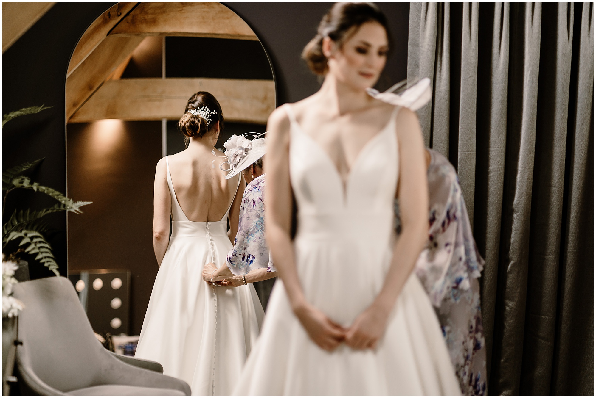 yorkshire wedding photographer
