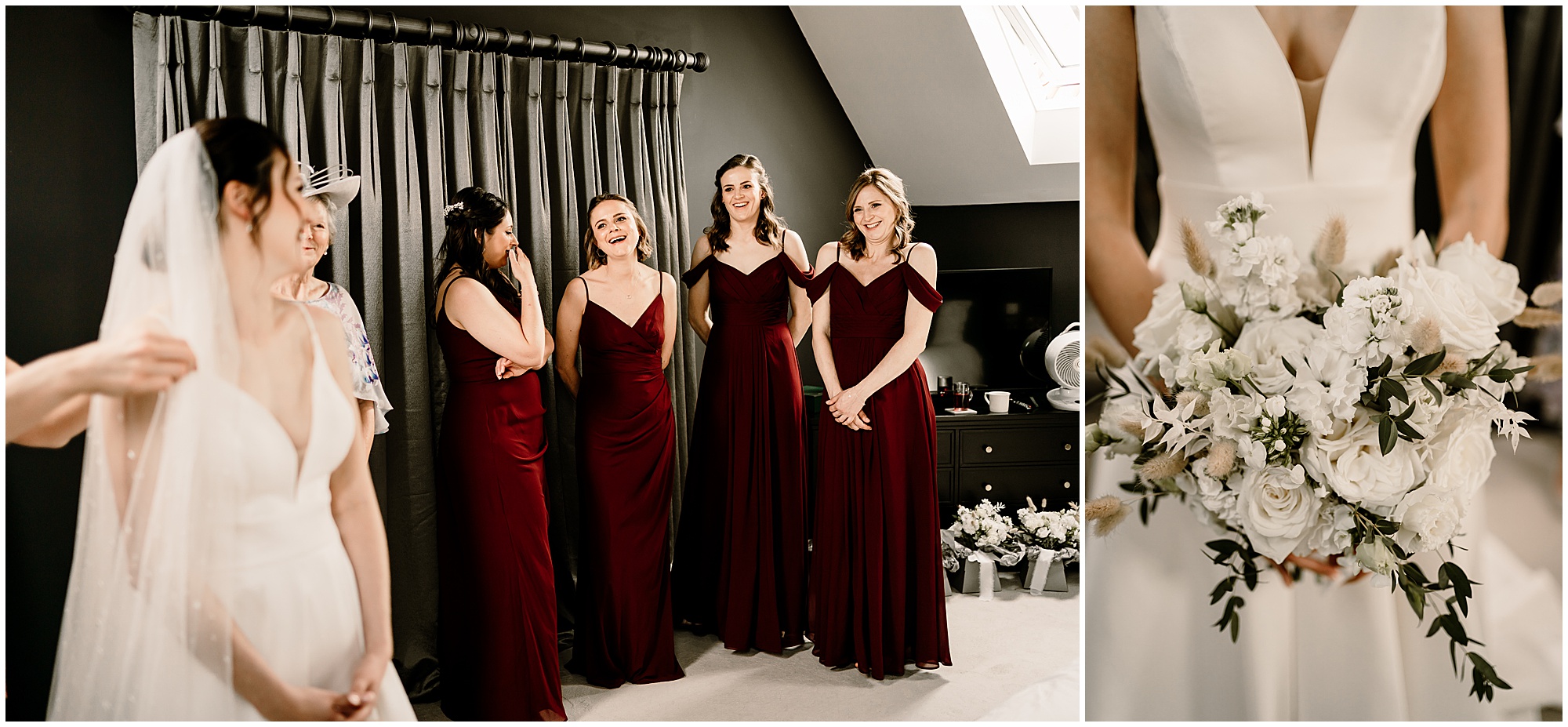 yorkshire wedding photographer