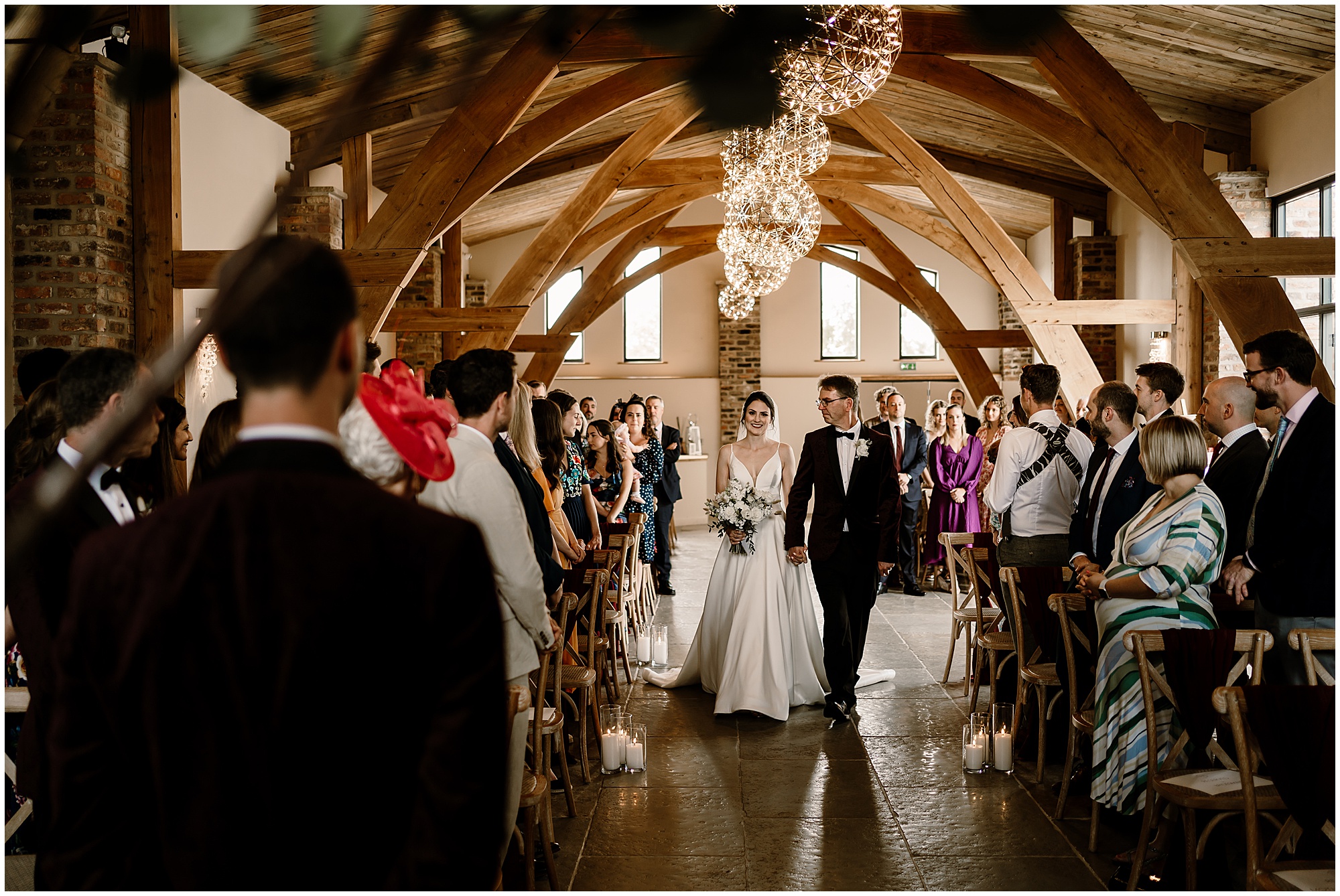 award winning wedding photographer