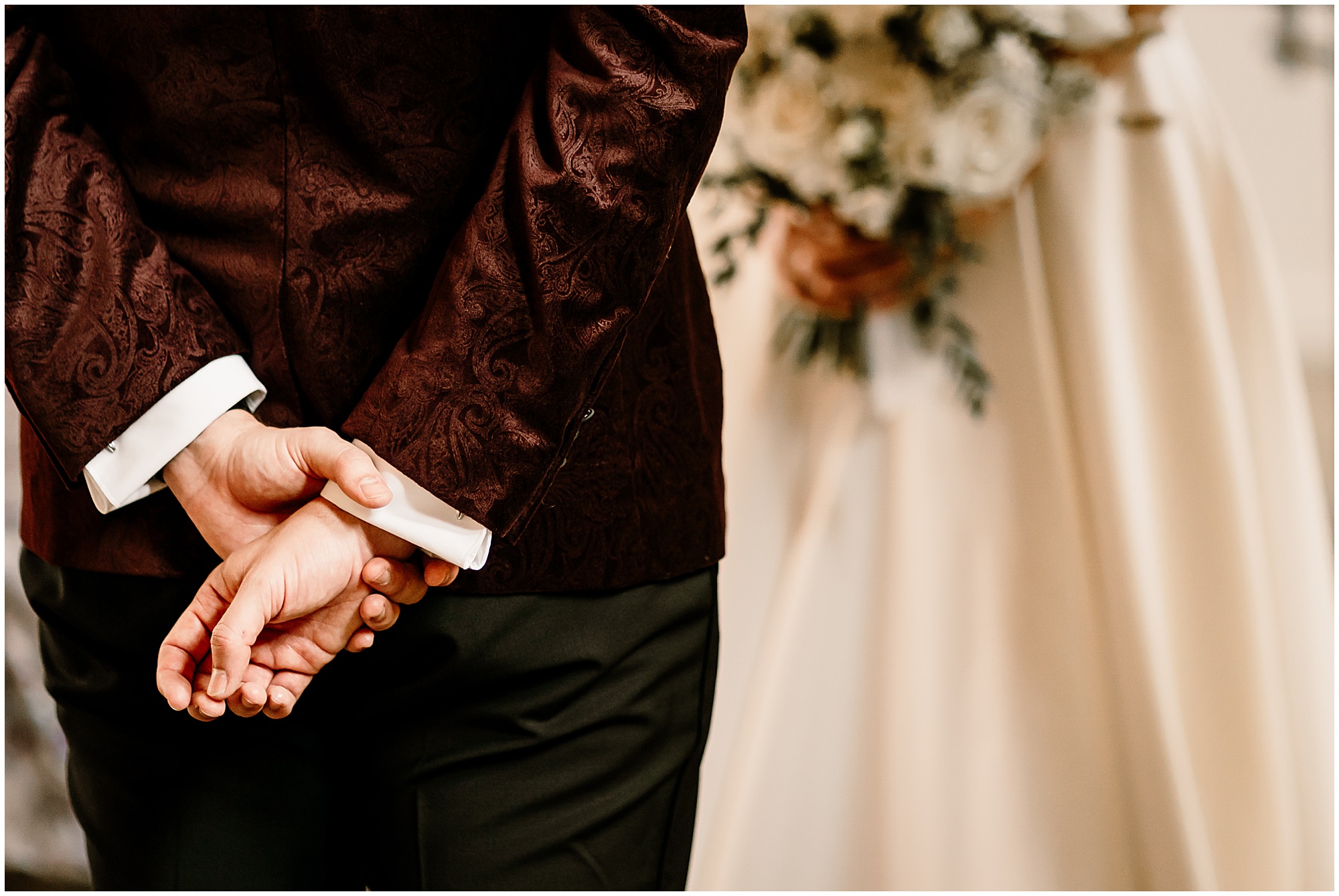 award winning wedding photographer