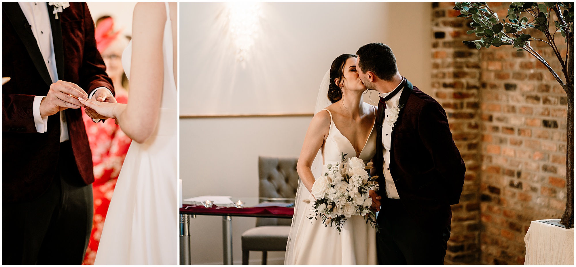 award winning wedding photographer