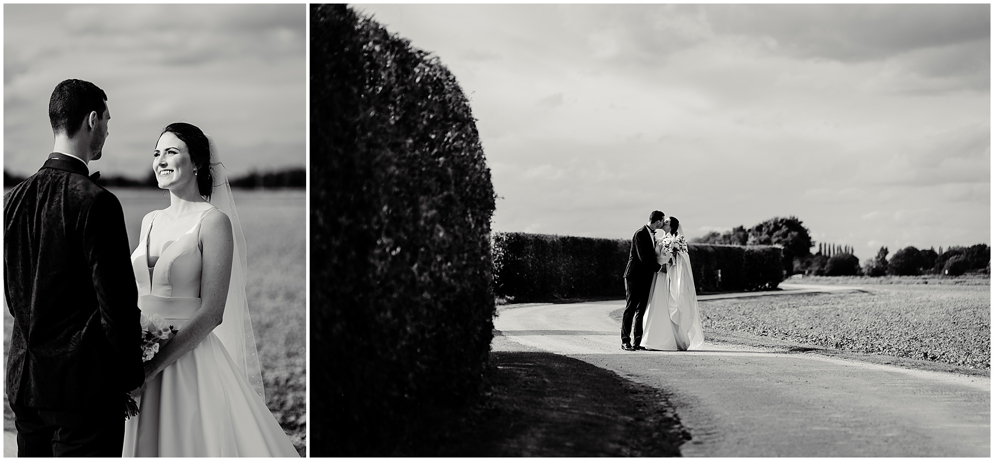 oakwood at ryther wedding photographer