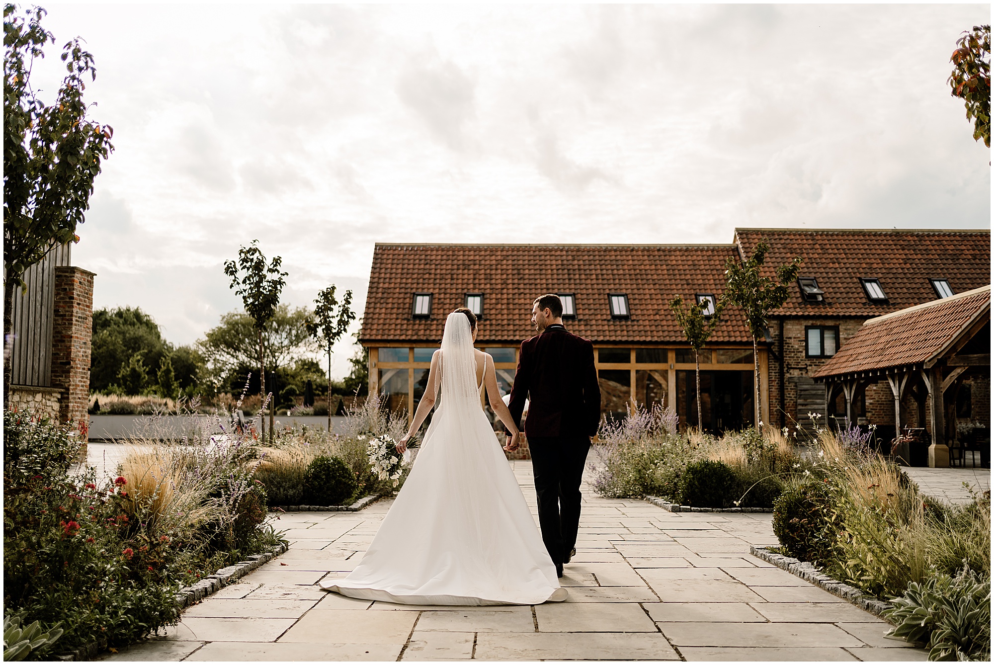 oakwood at ryther wedding photographer