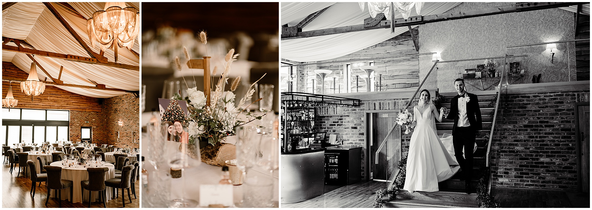 oakwood at ryther wedding photographer