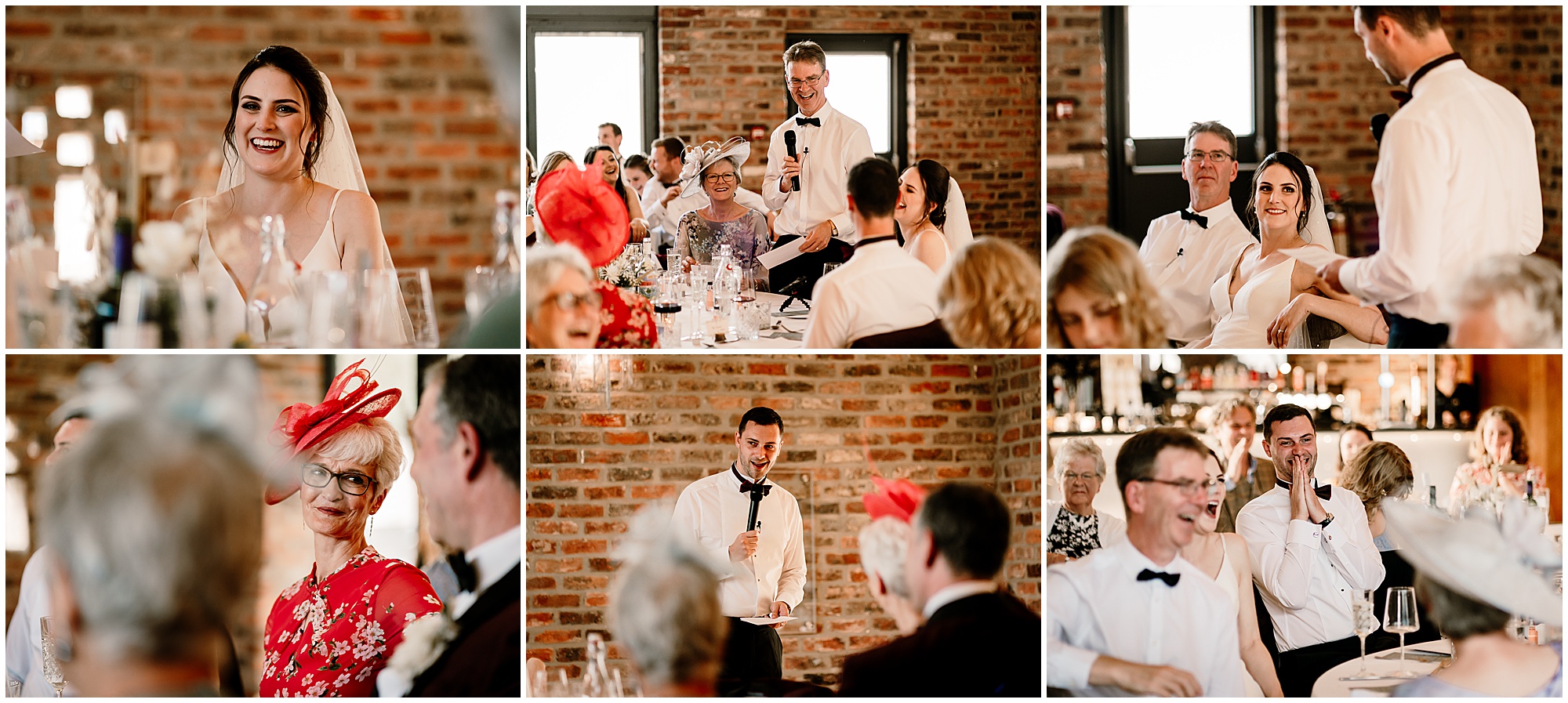 oakwood at ryther wedding photographs