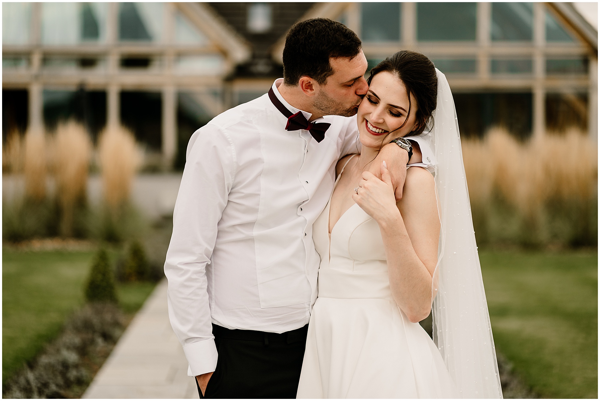 oakwood at ryther wedding photographs