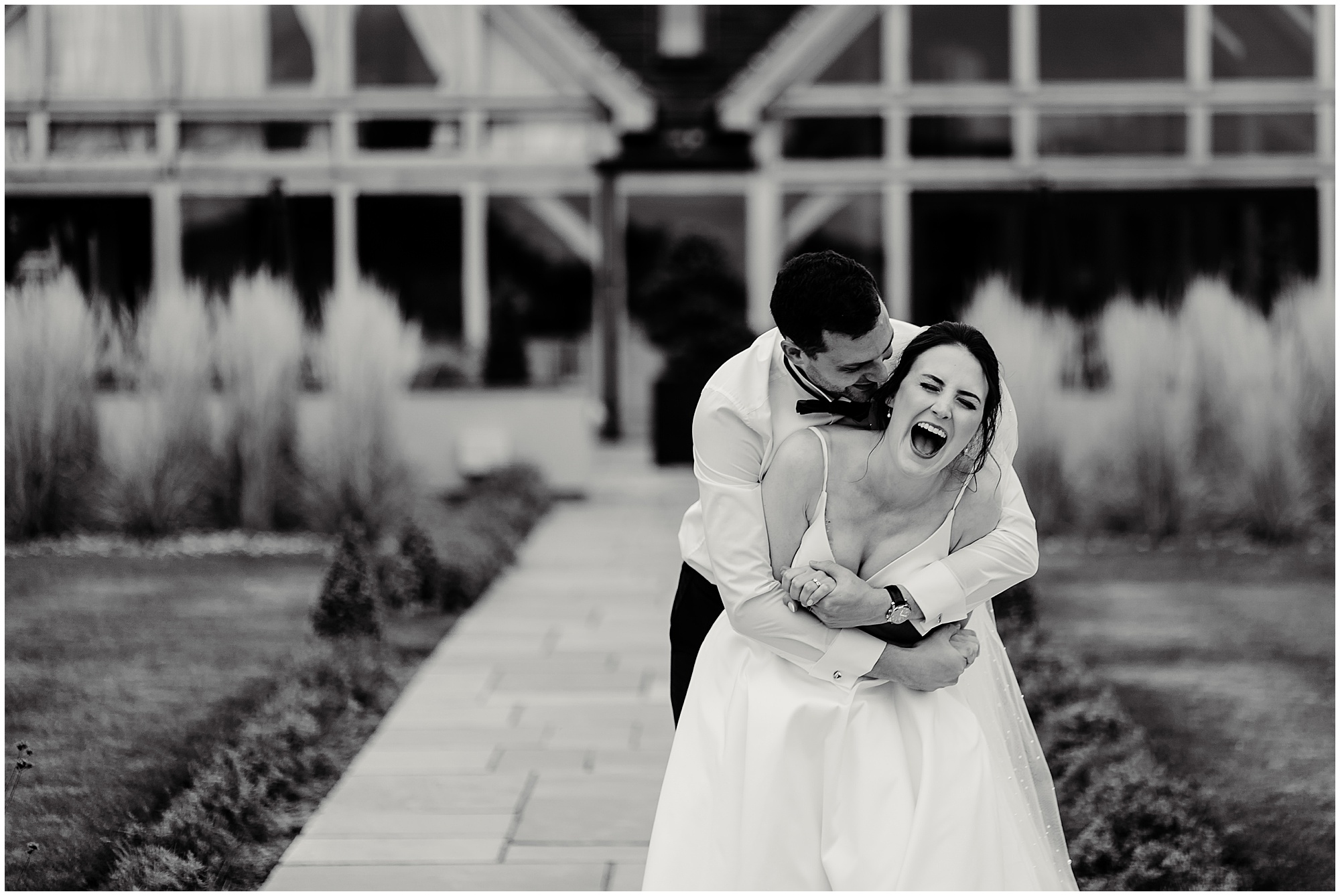 oakwood at ryther wedding photographs
