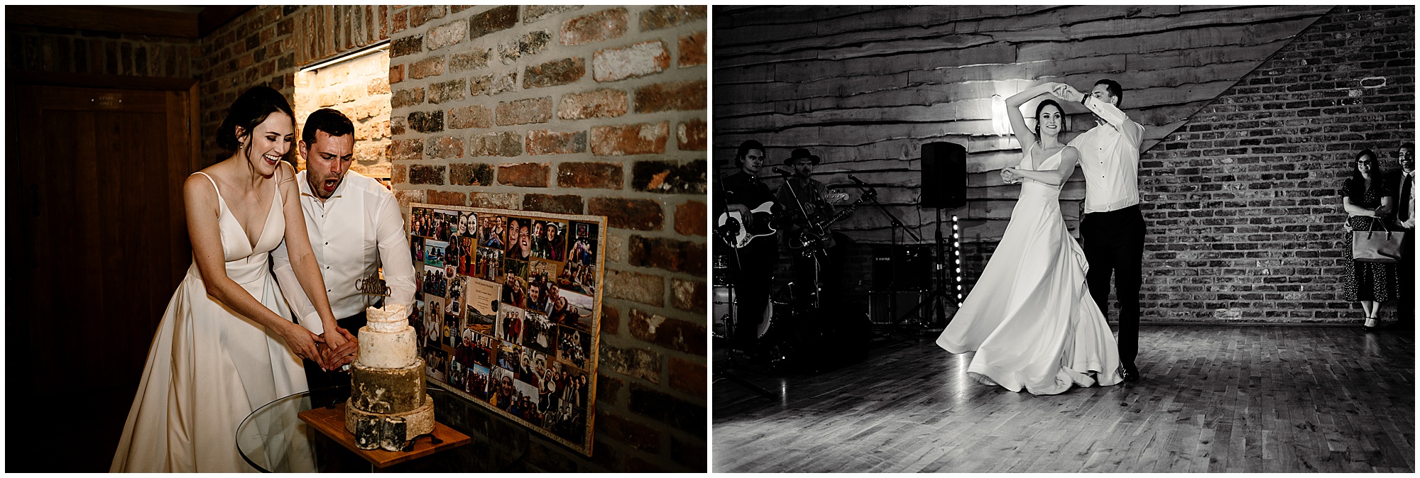 oakwood at ryther wedding photographs