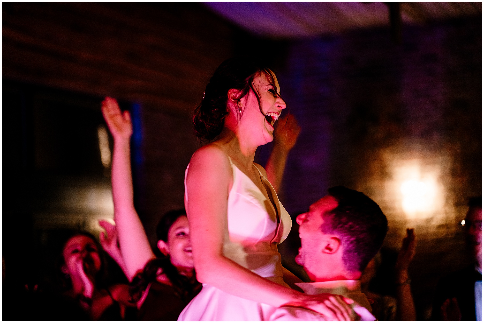 oakwood at ryther wedding photographs