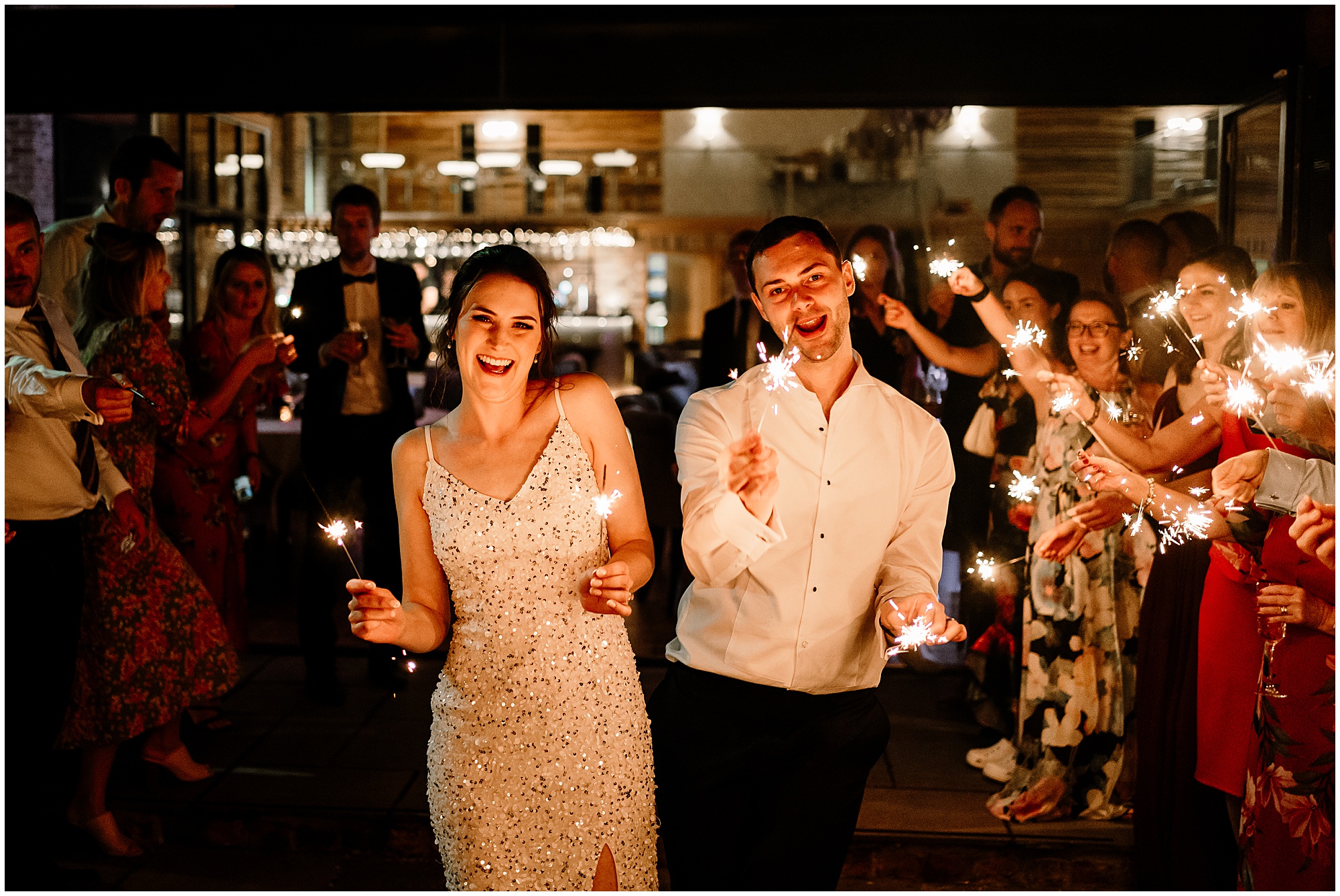 oakwood at ryther wedding photographs