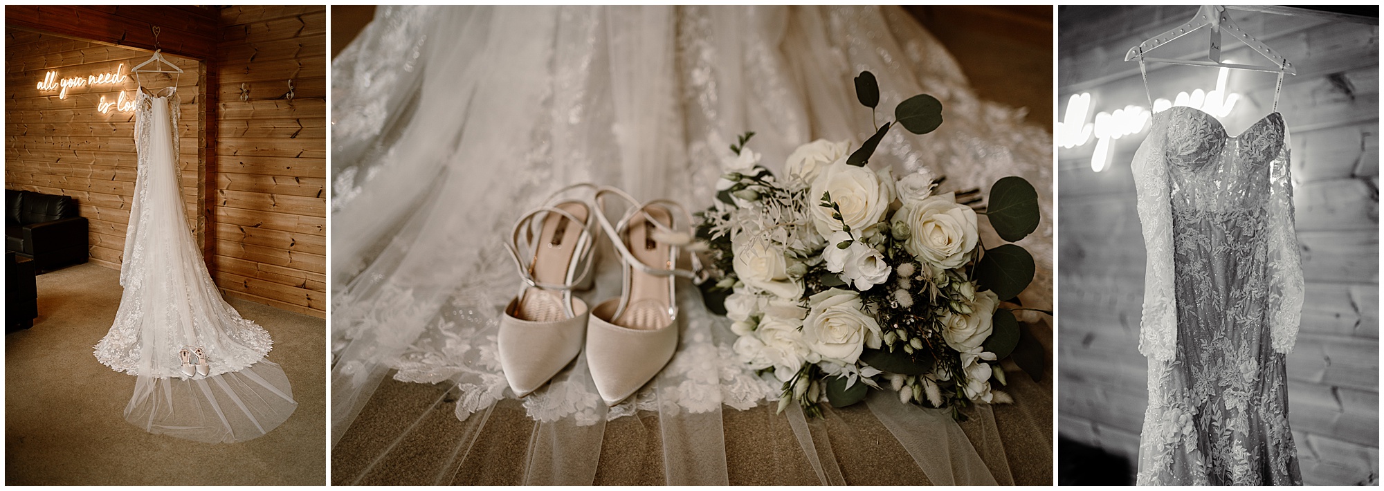 styal lodge wedding