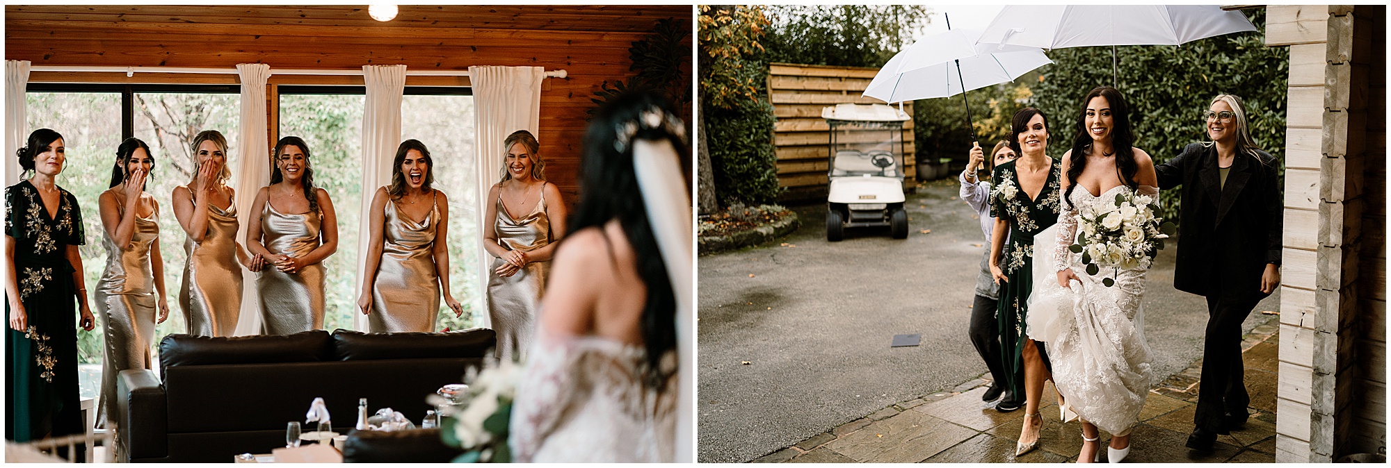 styal lodge wedding photographer