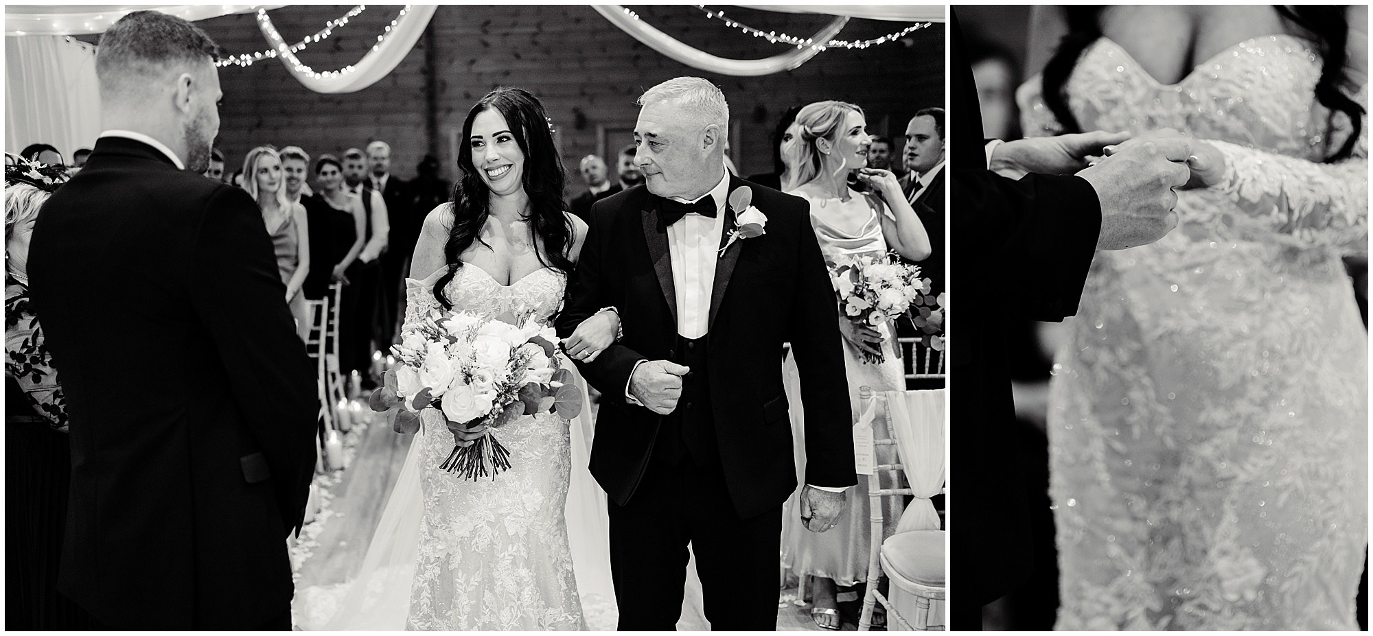 styal lodge wedding photographer