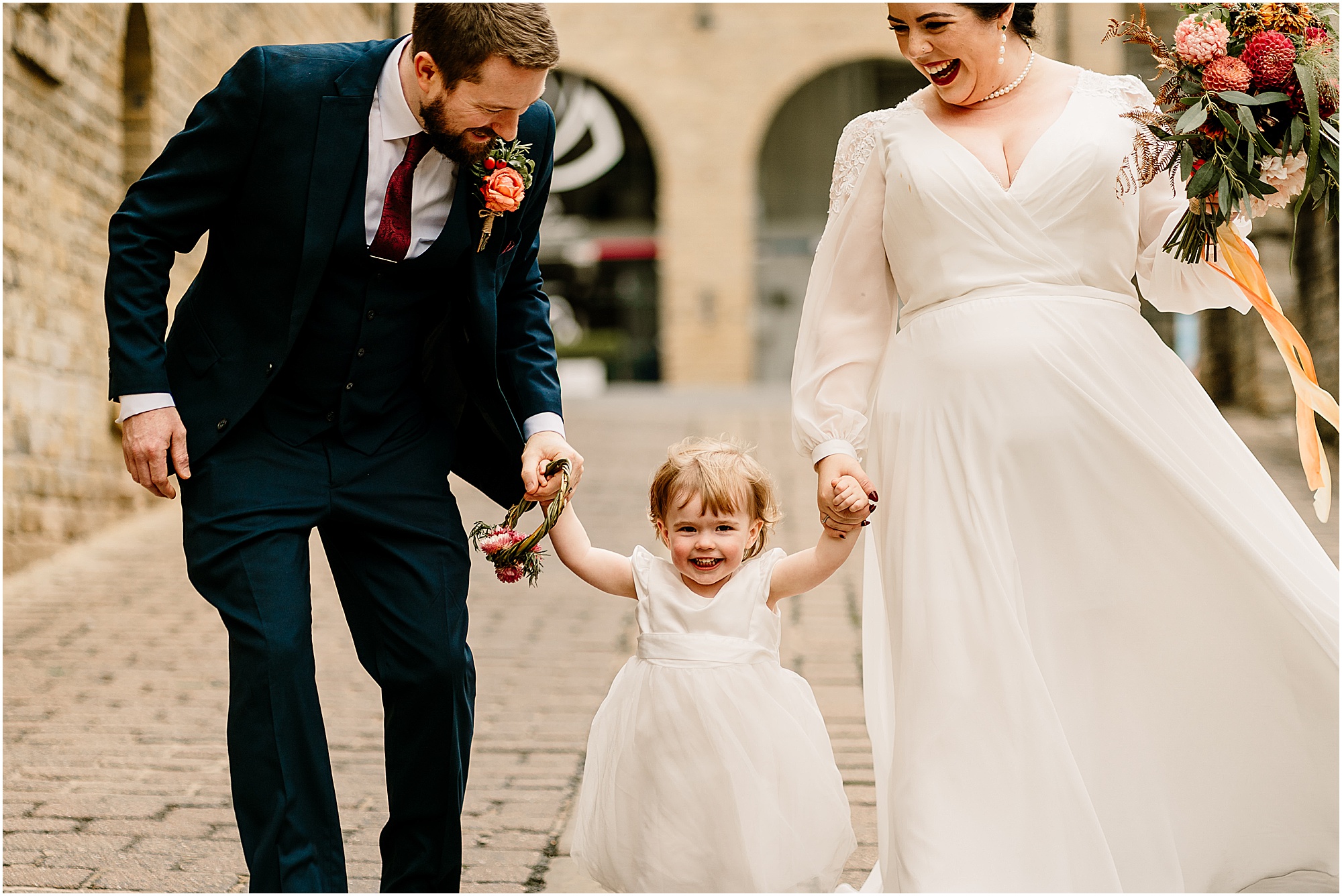 Halifax wedding photographer