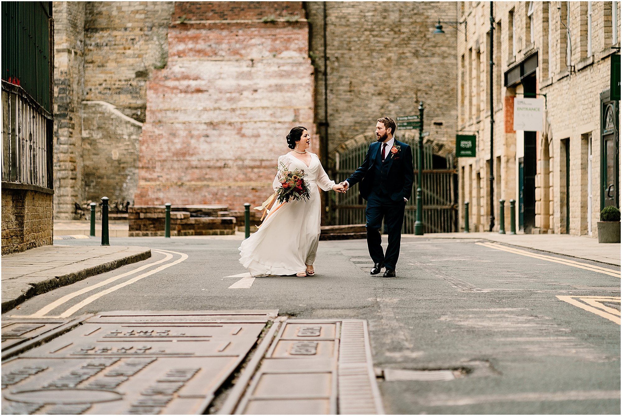 Halifax wedding photographer