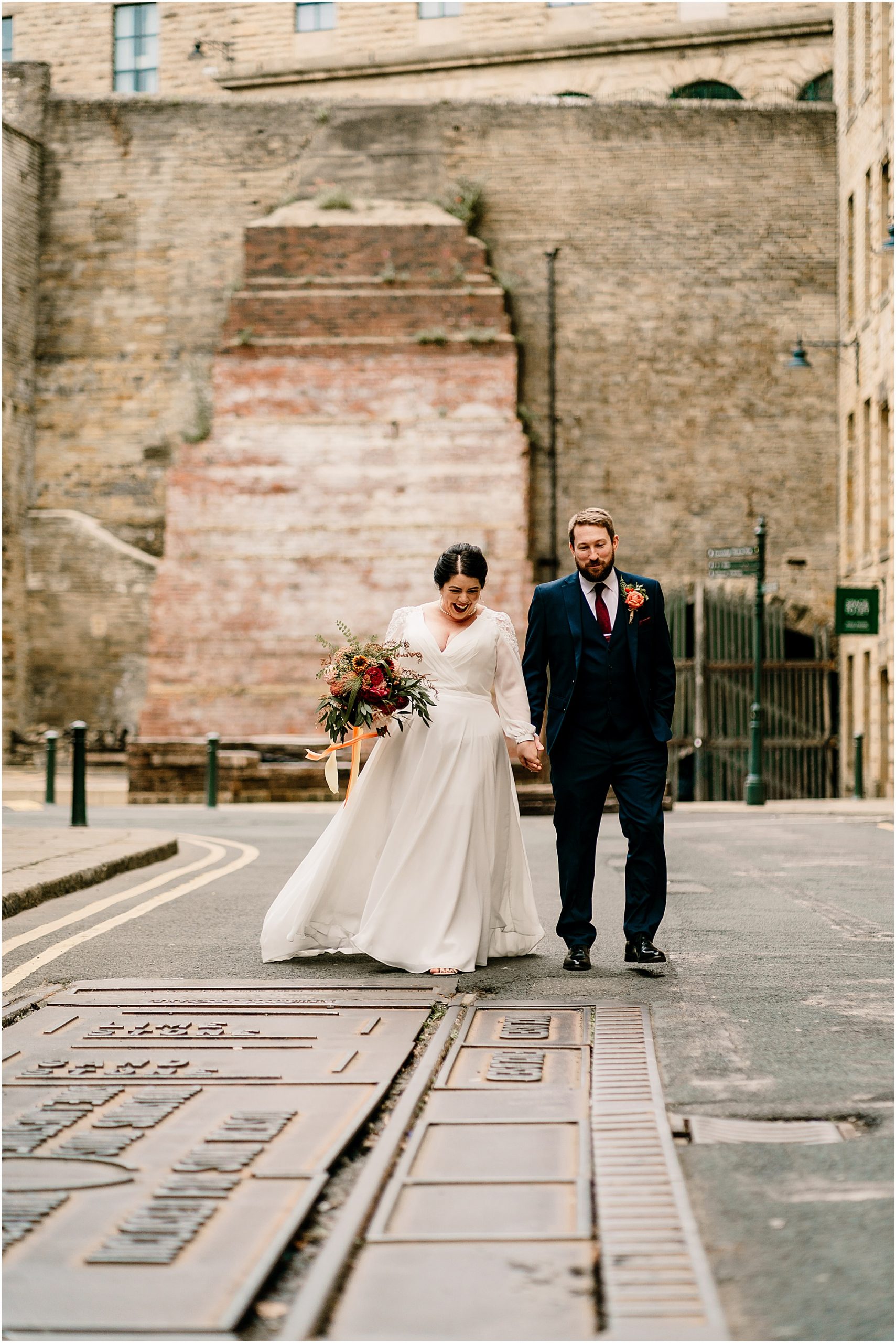 Halifax wedding photographer