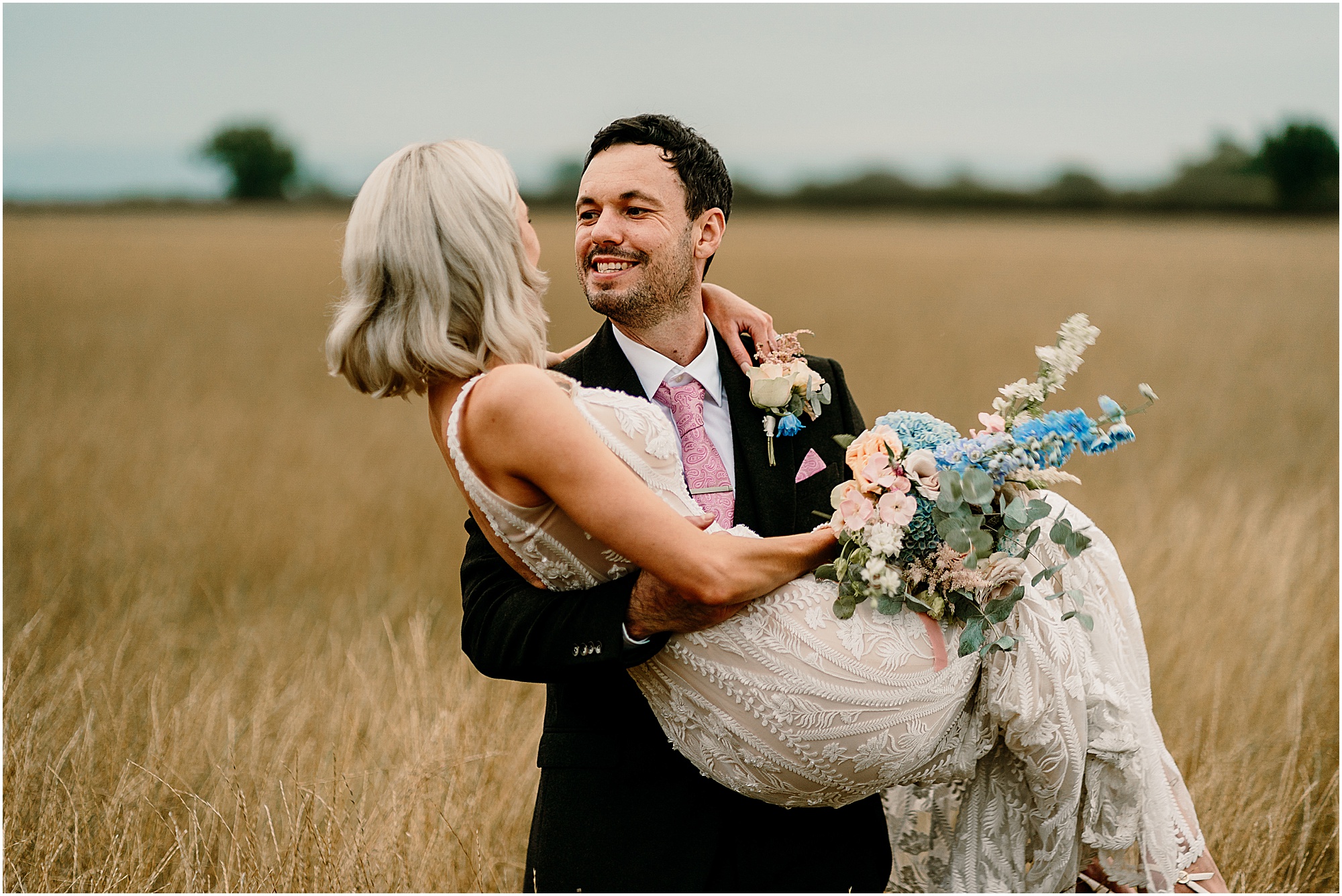 yorkshire wedding photographer