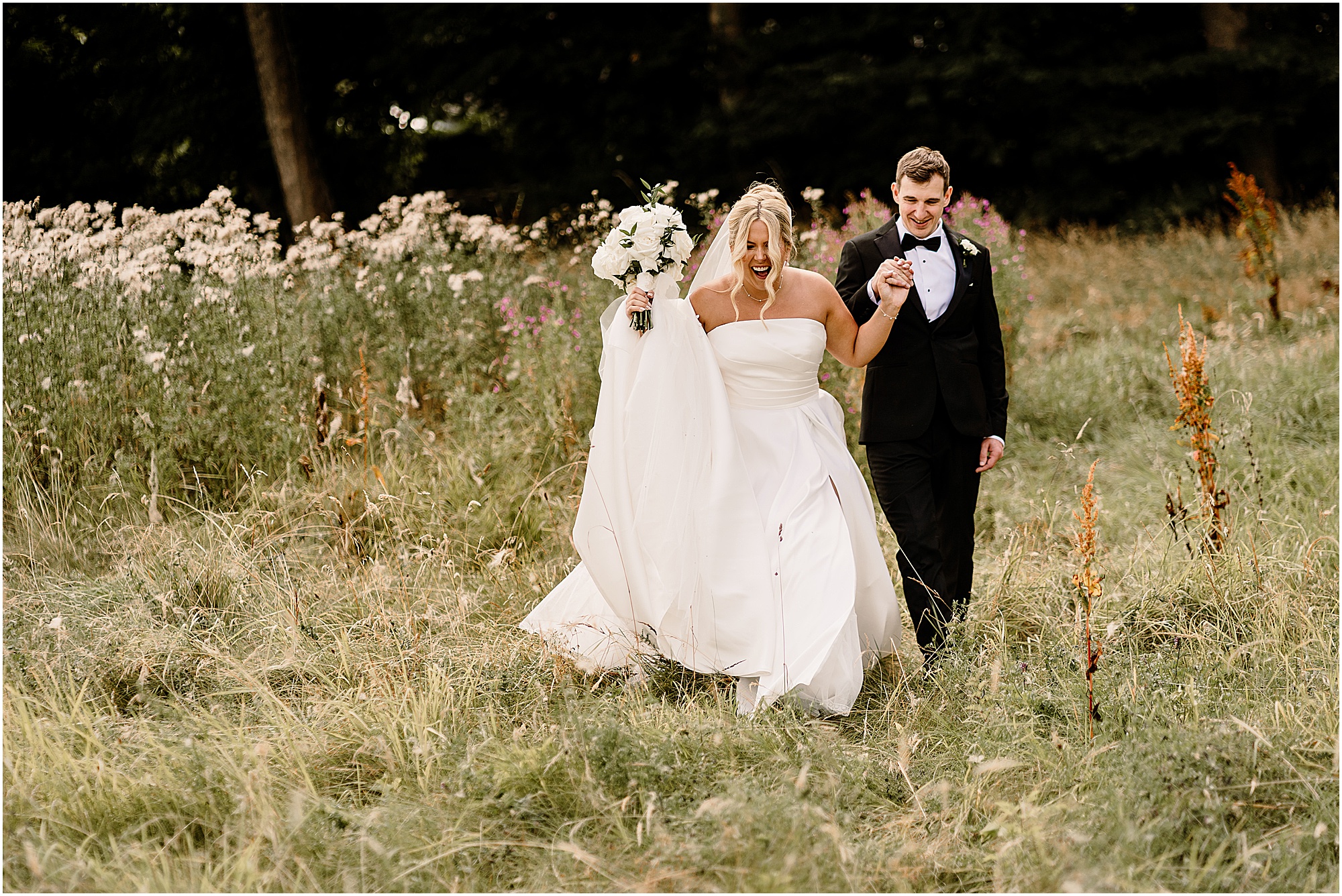 yorkshire wedding photographer